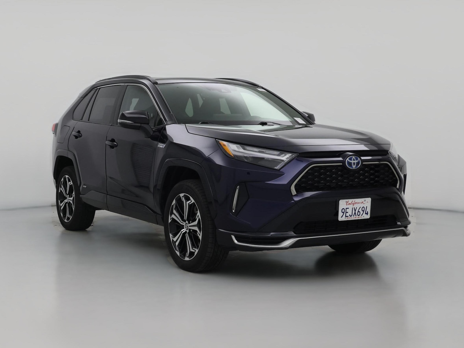 2023 Toyota RAV4 XSE