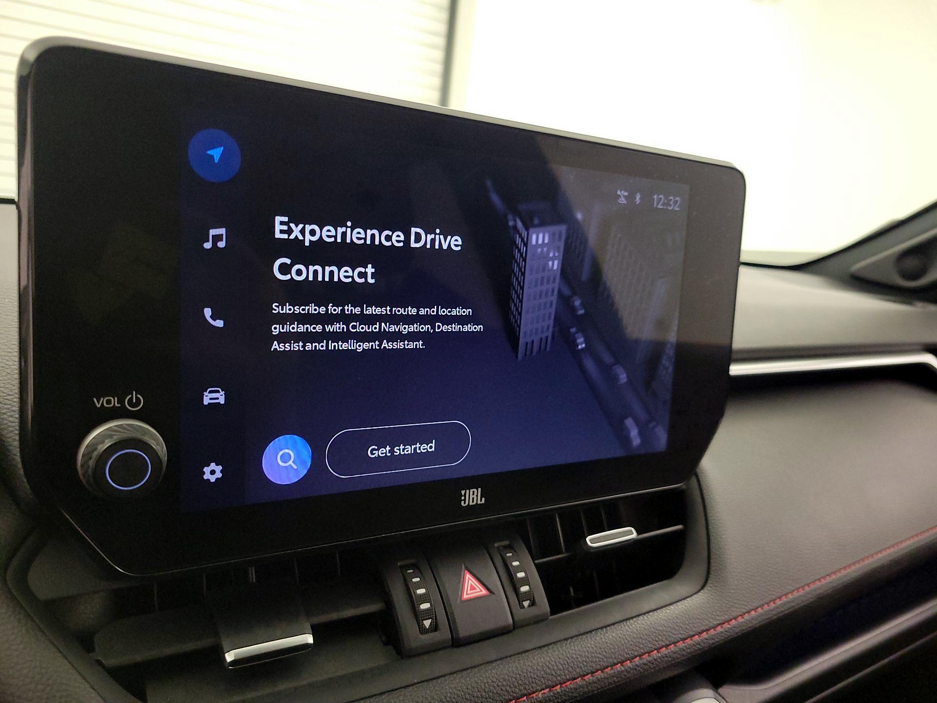 Thumbnail: 2023 Toyota RAV4 - 14