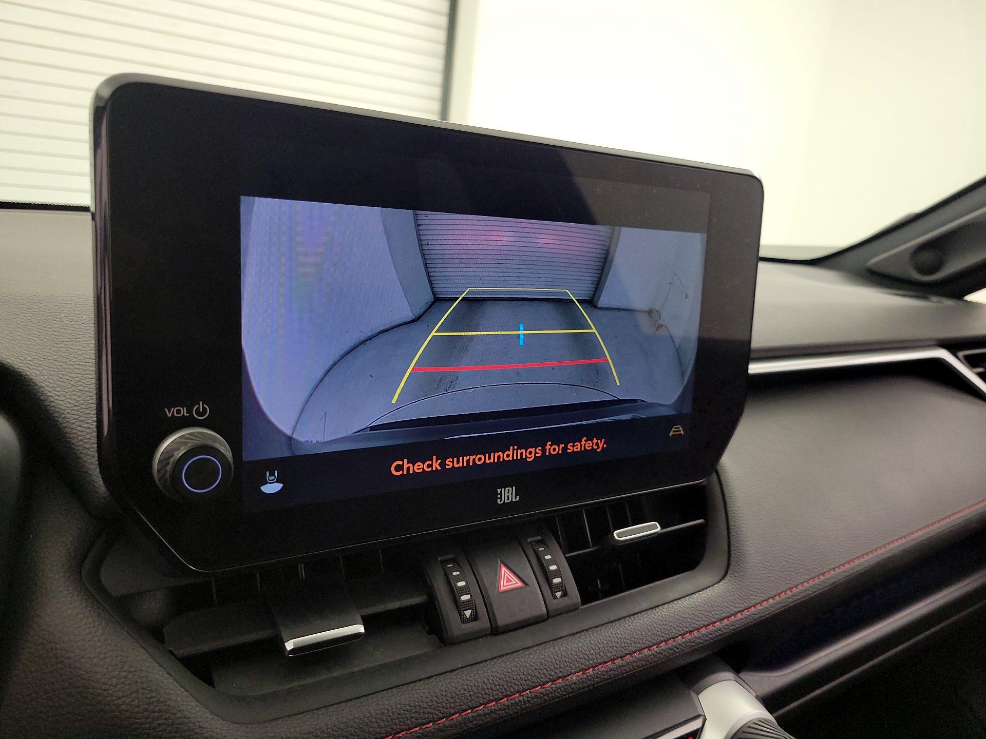 Thumbnail: 2023 Toyota RAV4 - 15