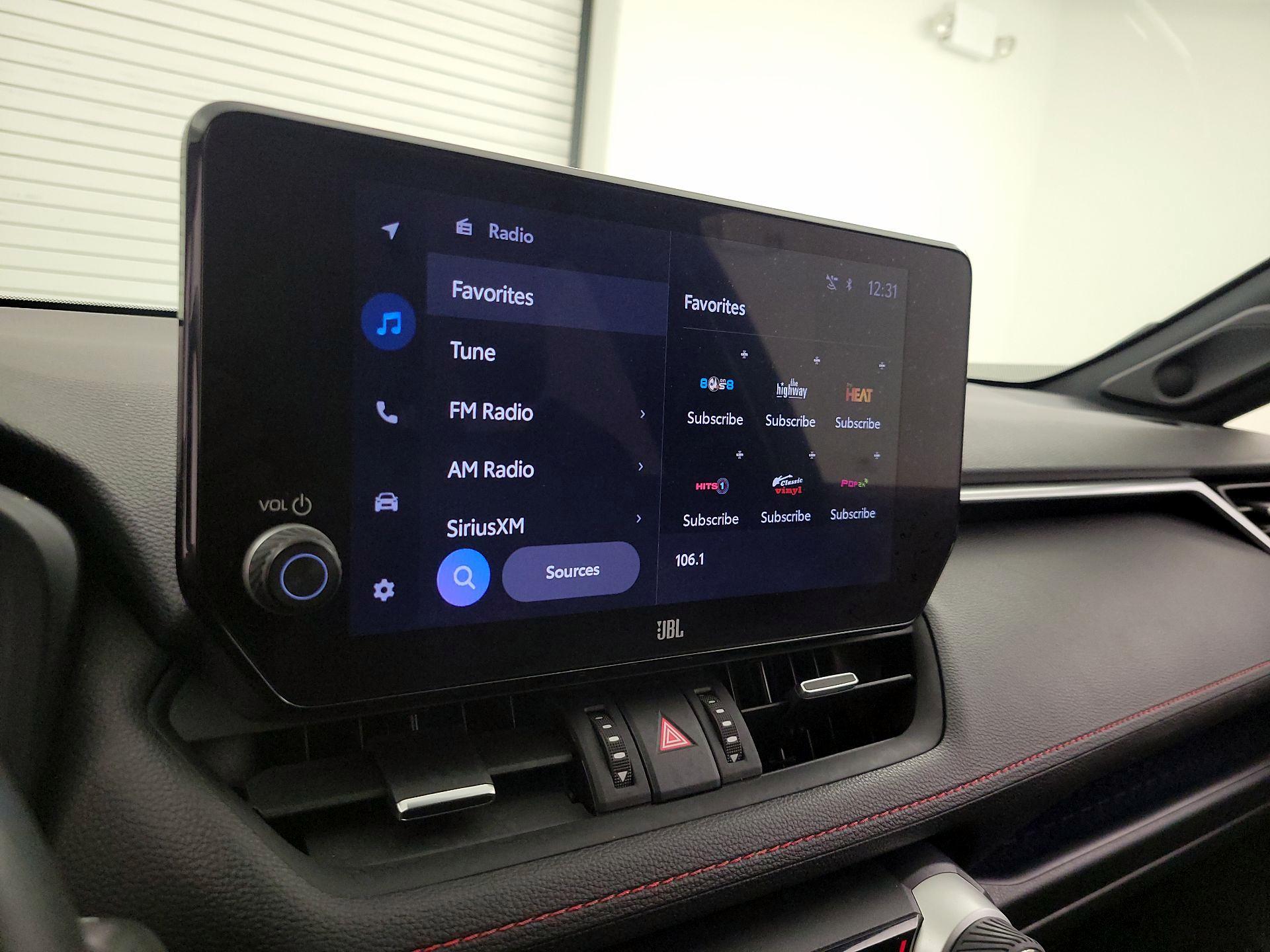 Thumbnail: 2023 Toyota RAV4 - 16