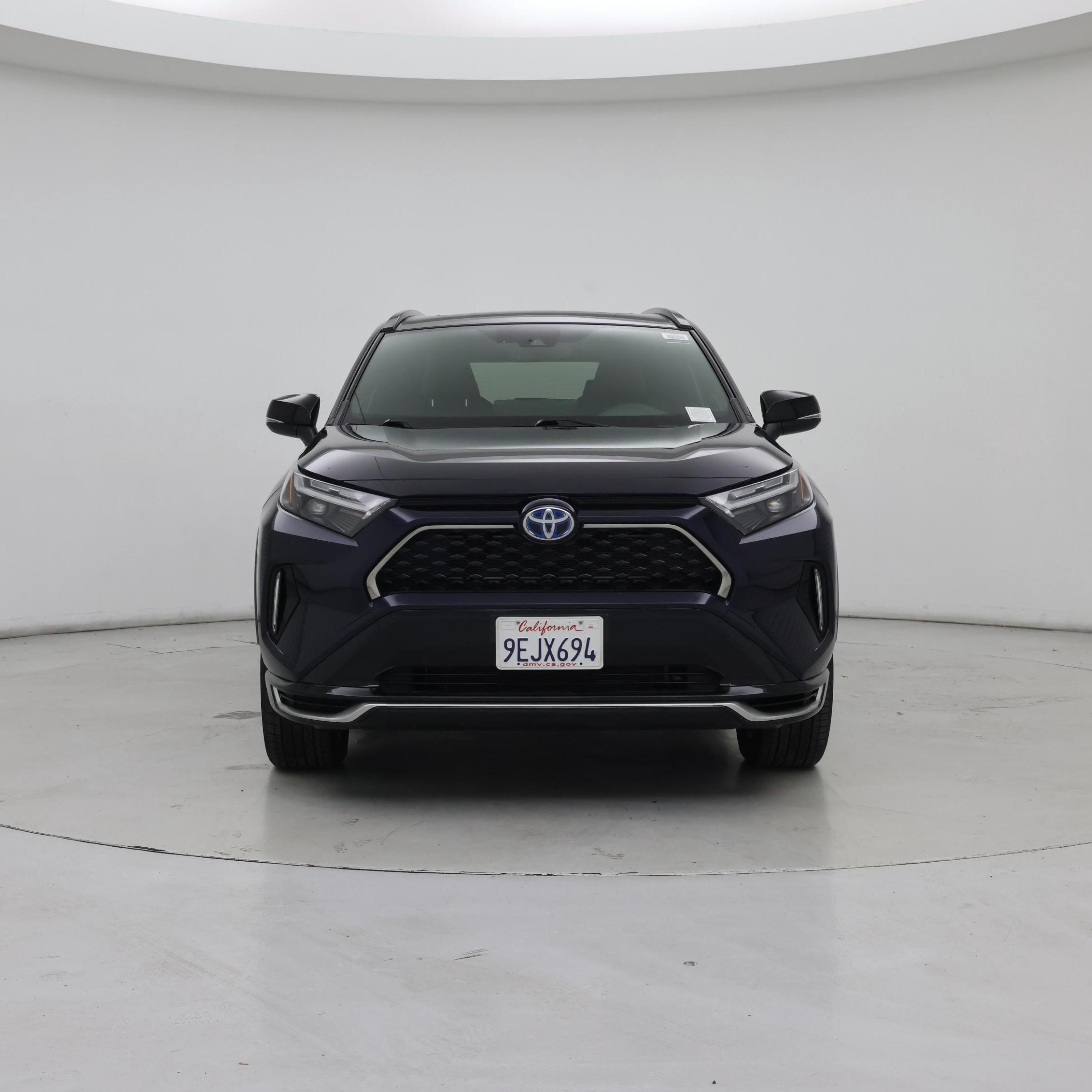 Thumbnail: 2023 Toyota RAV4 - 5