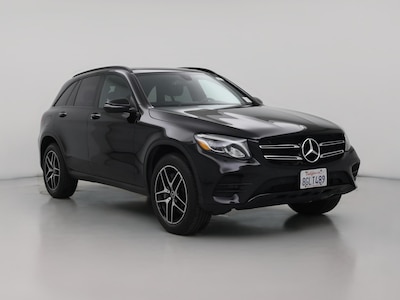 2019 Mercedes-Benz GLC300
