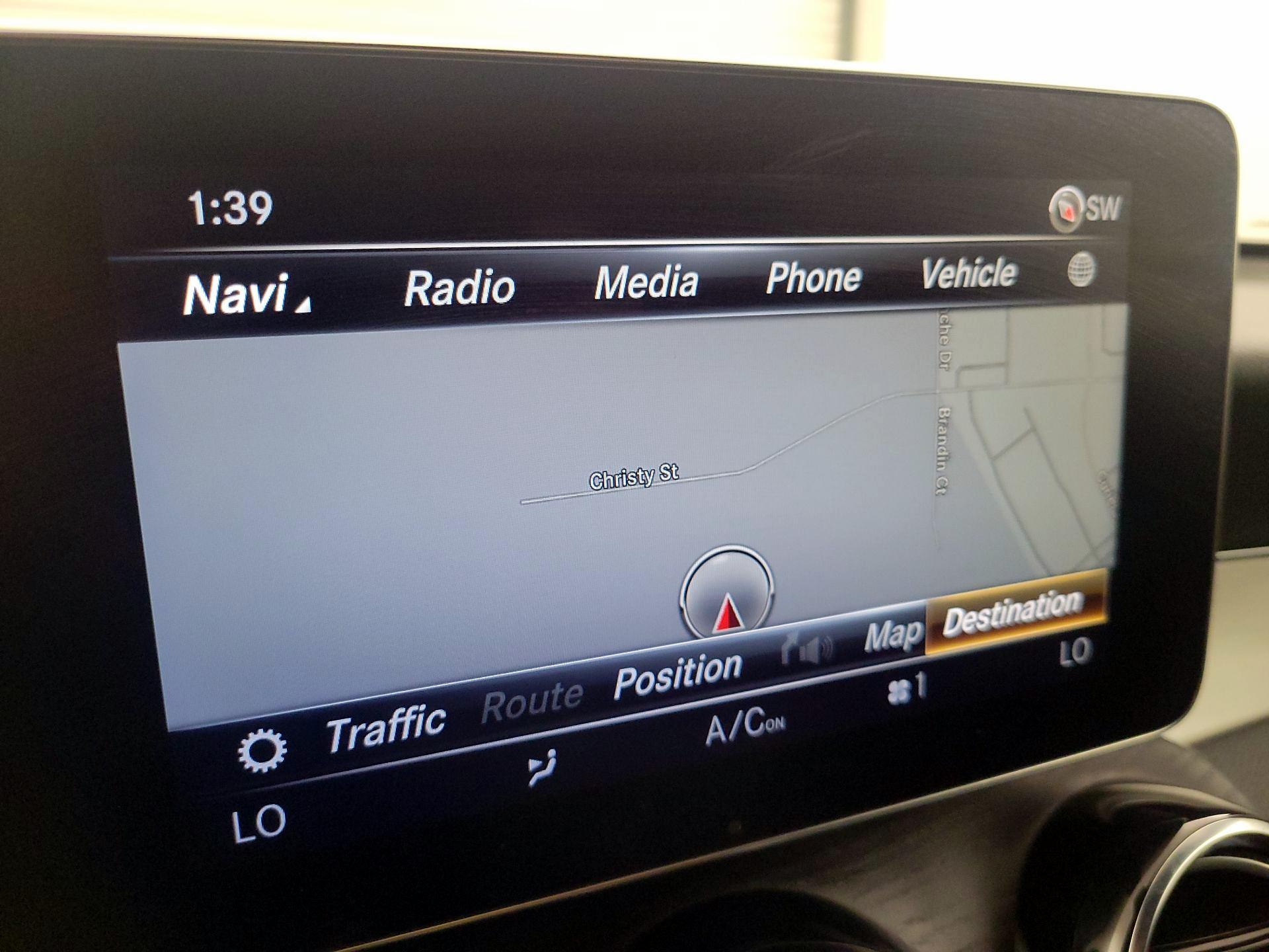 Thumbnail: 2019 Mercedes-Benz GLC - 14