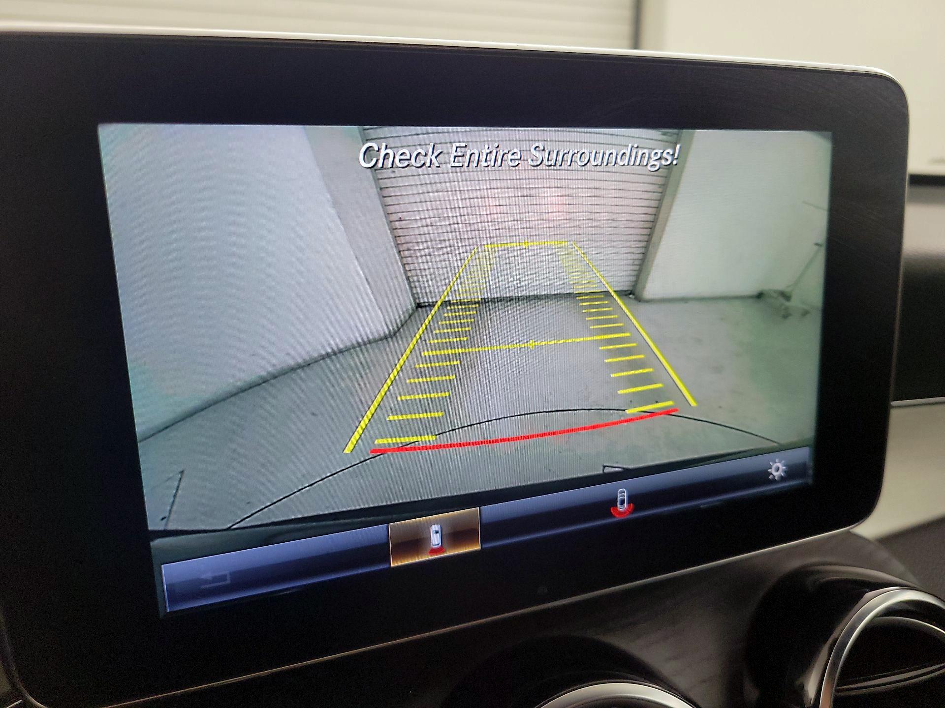 Thumbnail: 2019 Mercedes-Benz GLC - 15