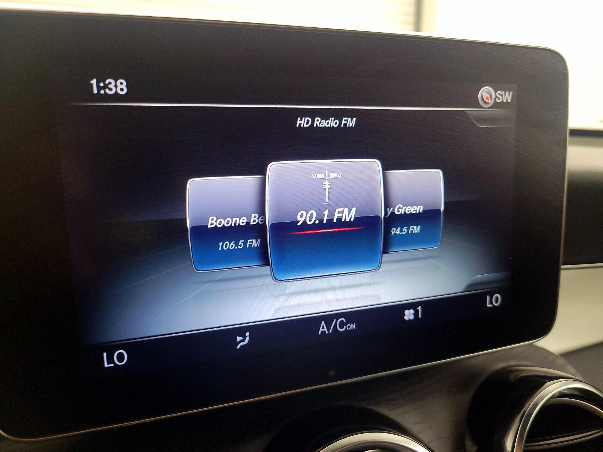 Thumbnail: 2019 Mercedes-Benz GLC - 16