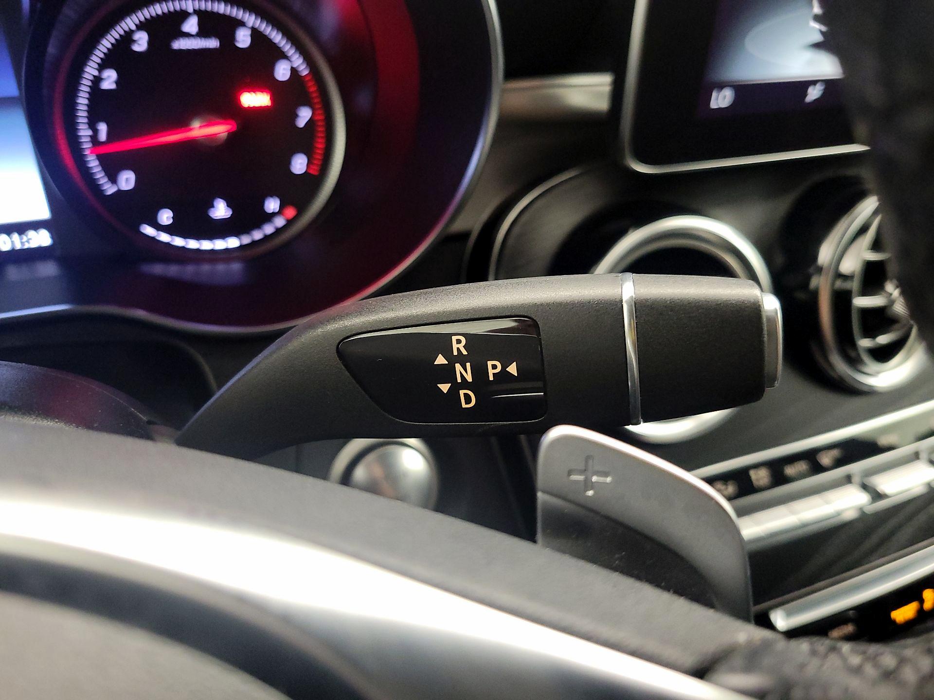 Thumbnail: 2019 Mercedes-Benz GLC - 18