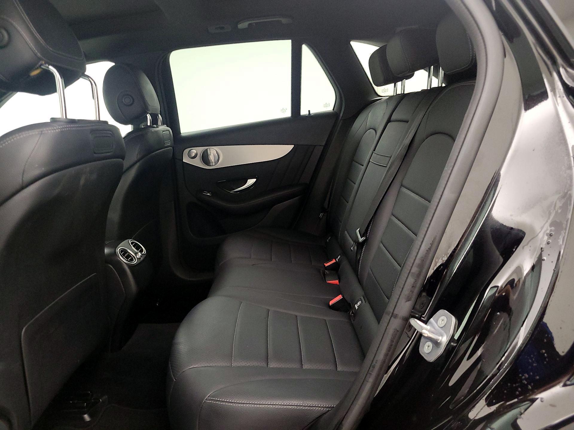 Thumbnail: 2019 Mercedes-Benz GLC - 20