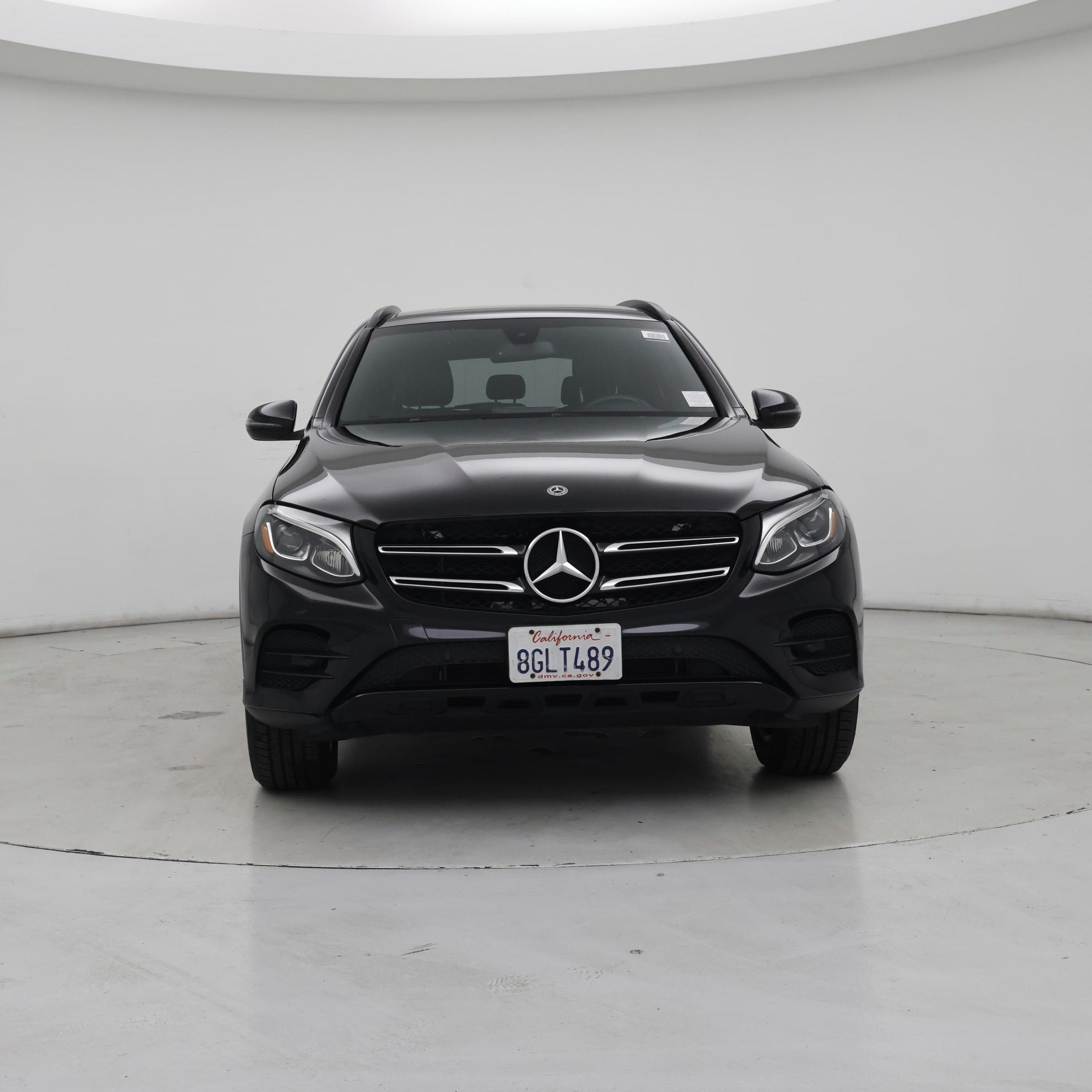 Thumbnail: 2019 Mercedes-Benz GLC - 5
