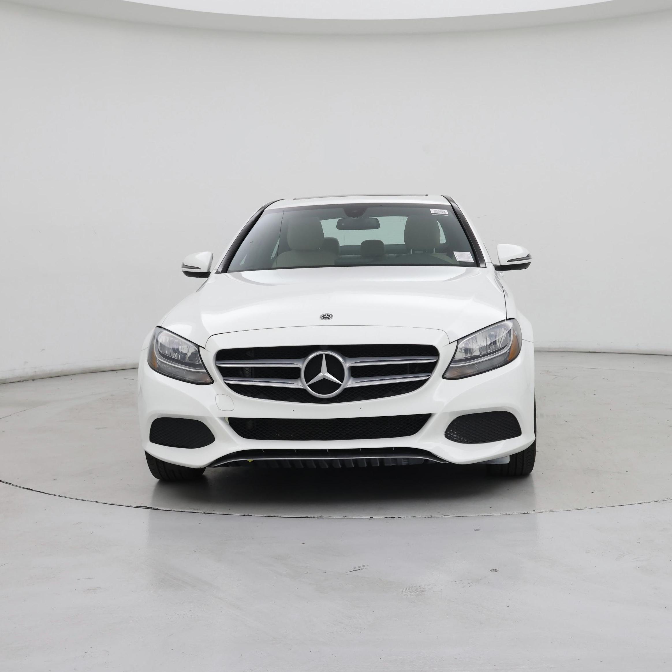 Thumbnail: 2018 Mercedes-Benz C-Class - 5