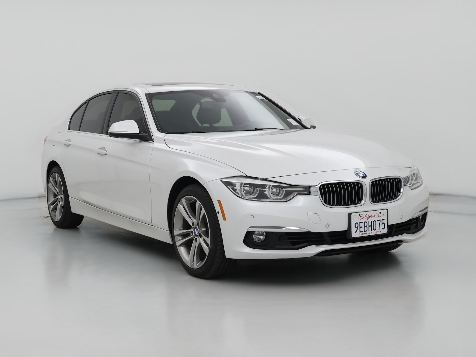 2017 BMW 3 Series 330i