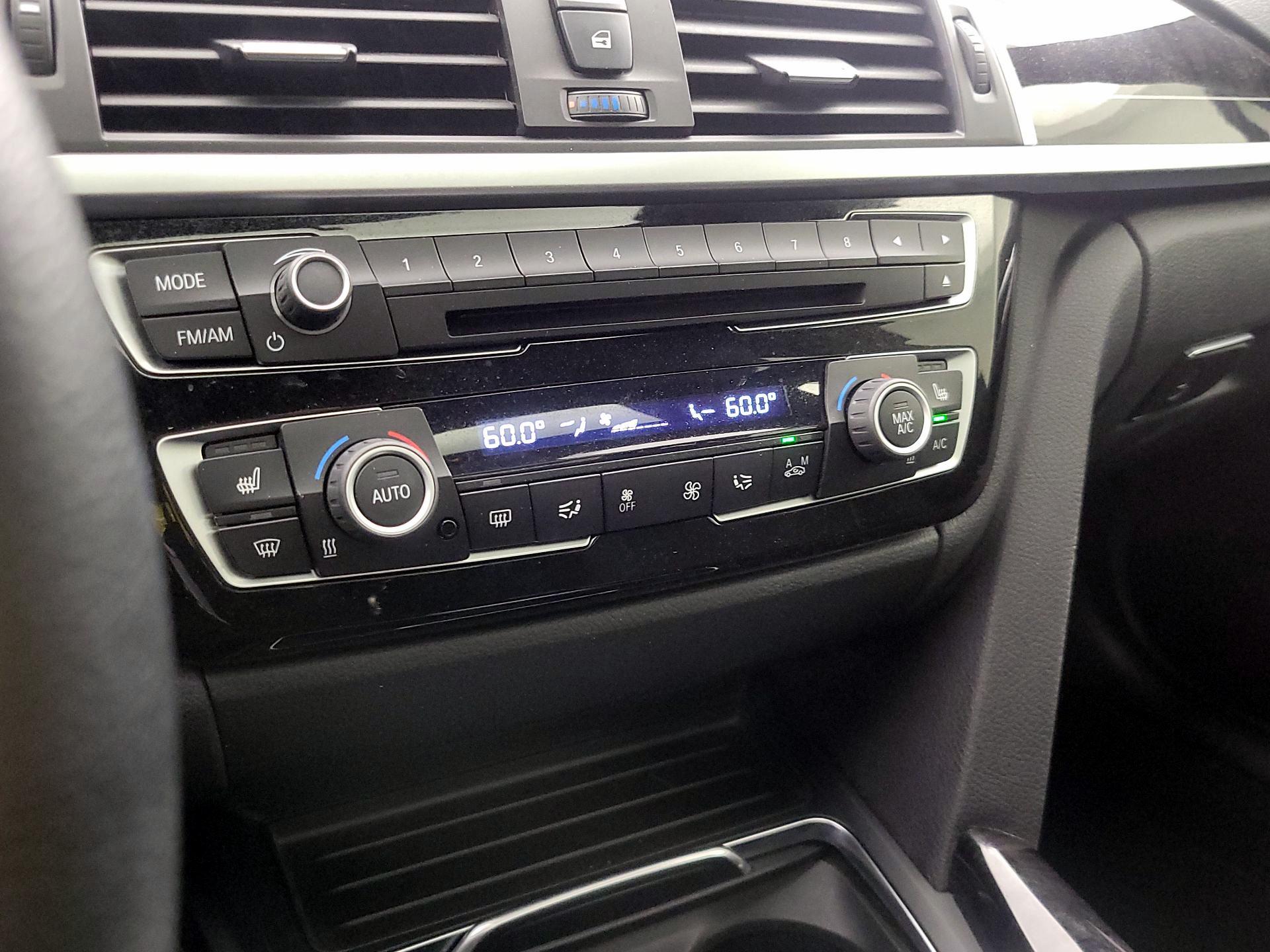 Thumbnail: 2017 BMW 3 Series - 17