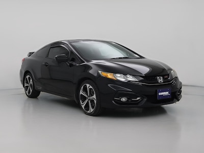 2015 Honda Civic SI
