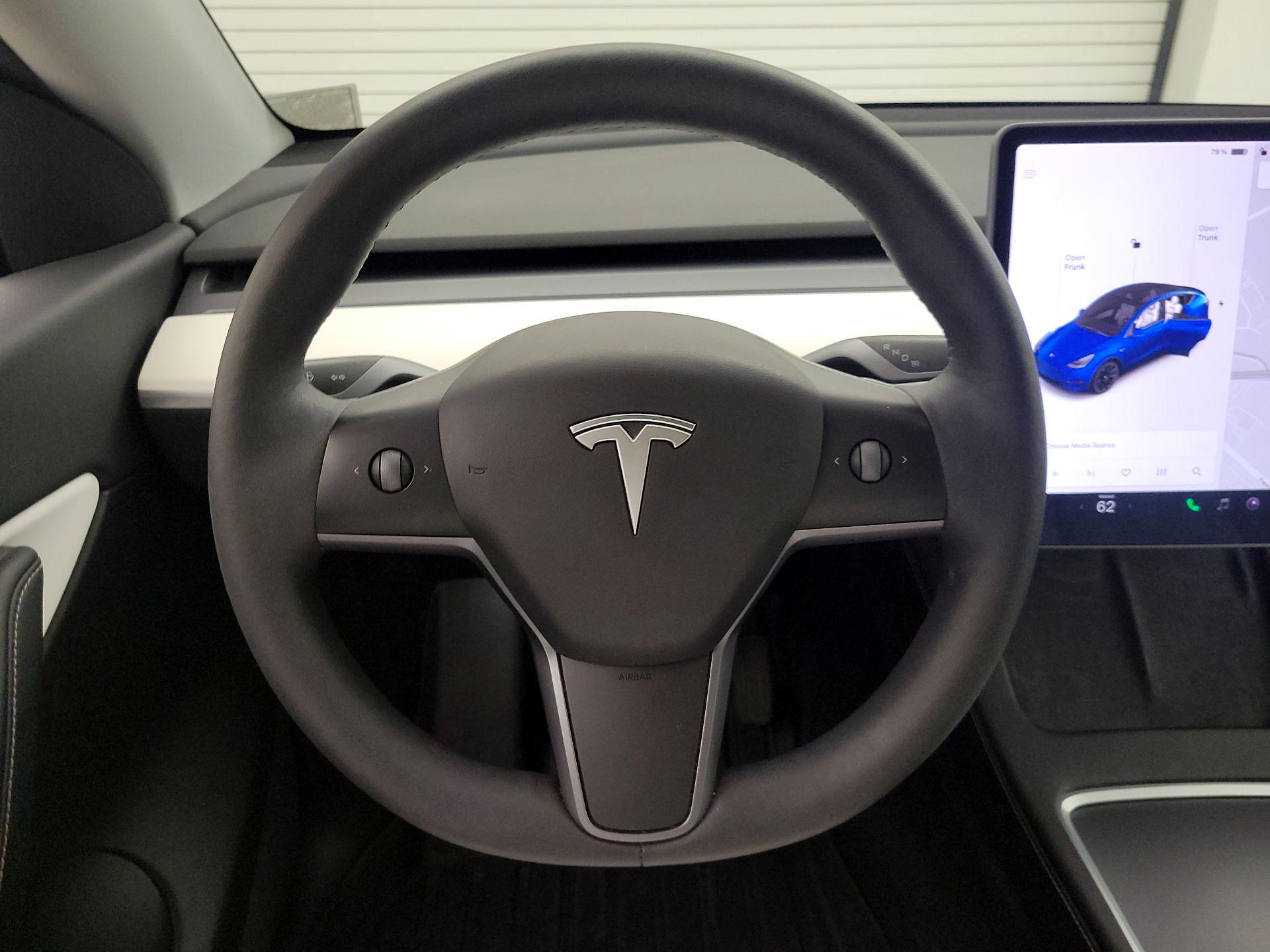 Thumbnail: 2021 Tesla Model Y - 10