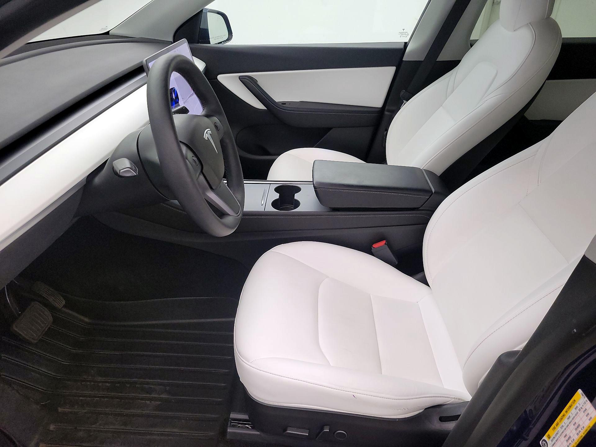 Thumbnail: 2021 Tesla Model Y - 11