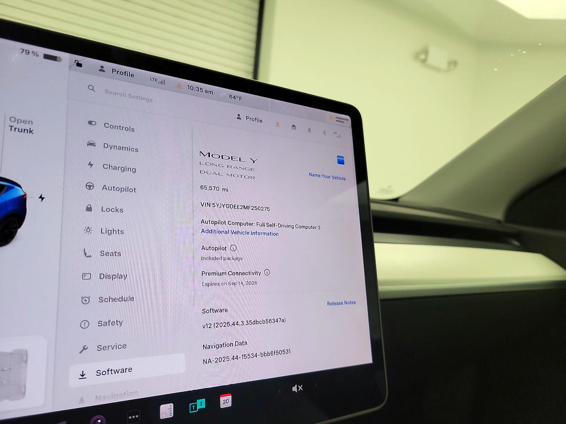 Thumbnail: 2021 Tesla Model Y - 13