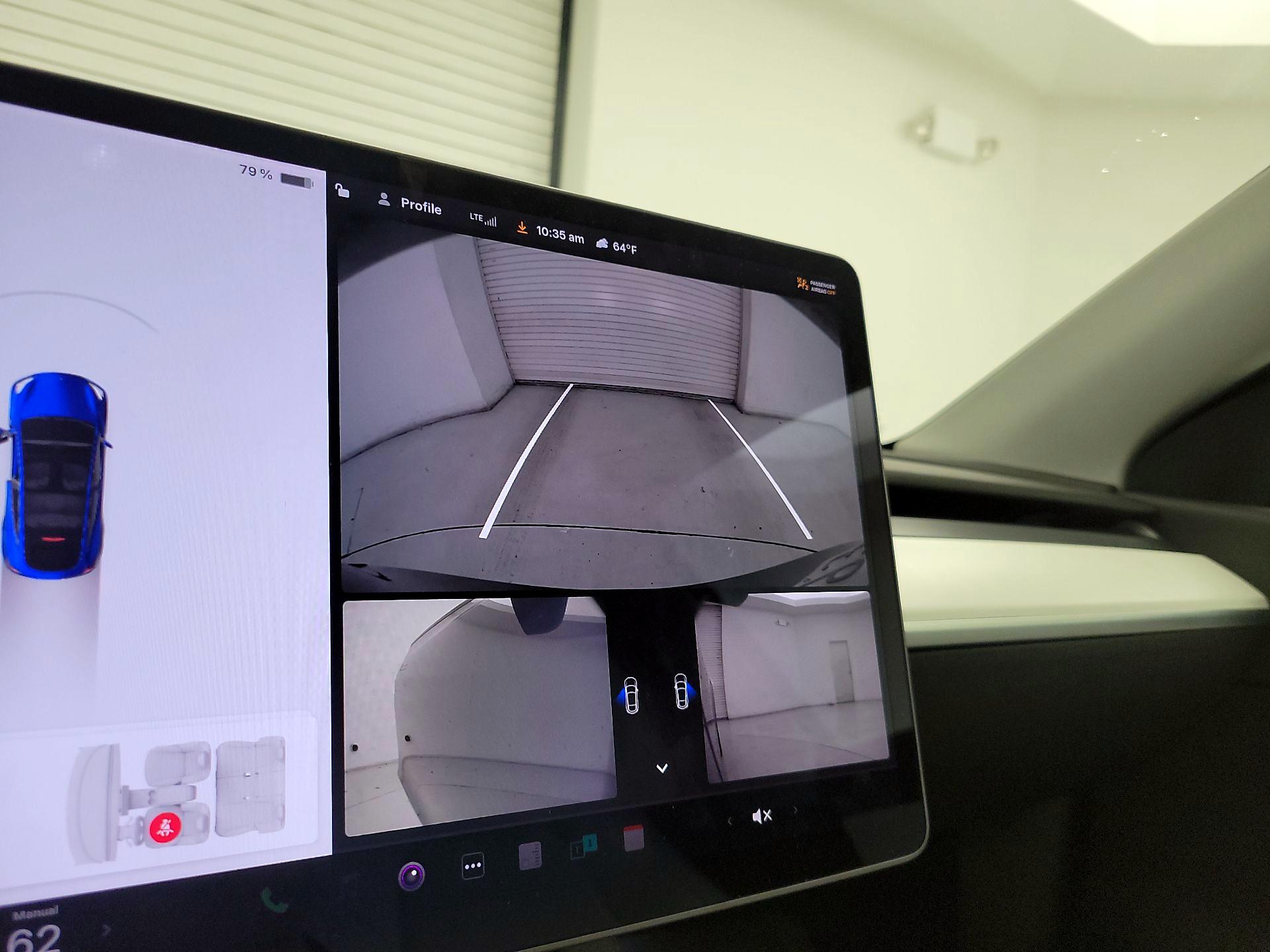 Thumbnail: 2021 Tesla Model Y - 14