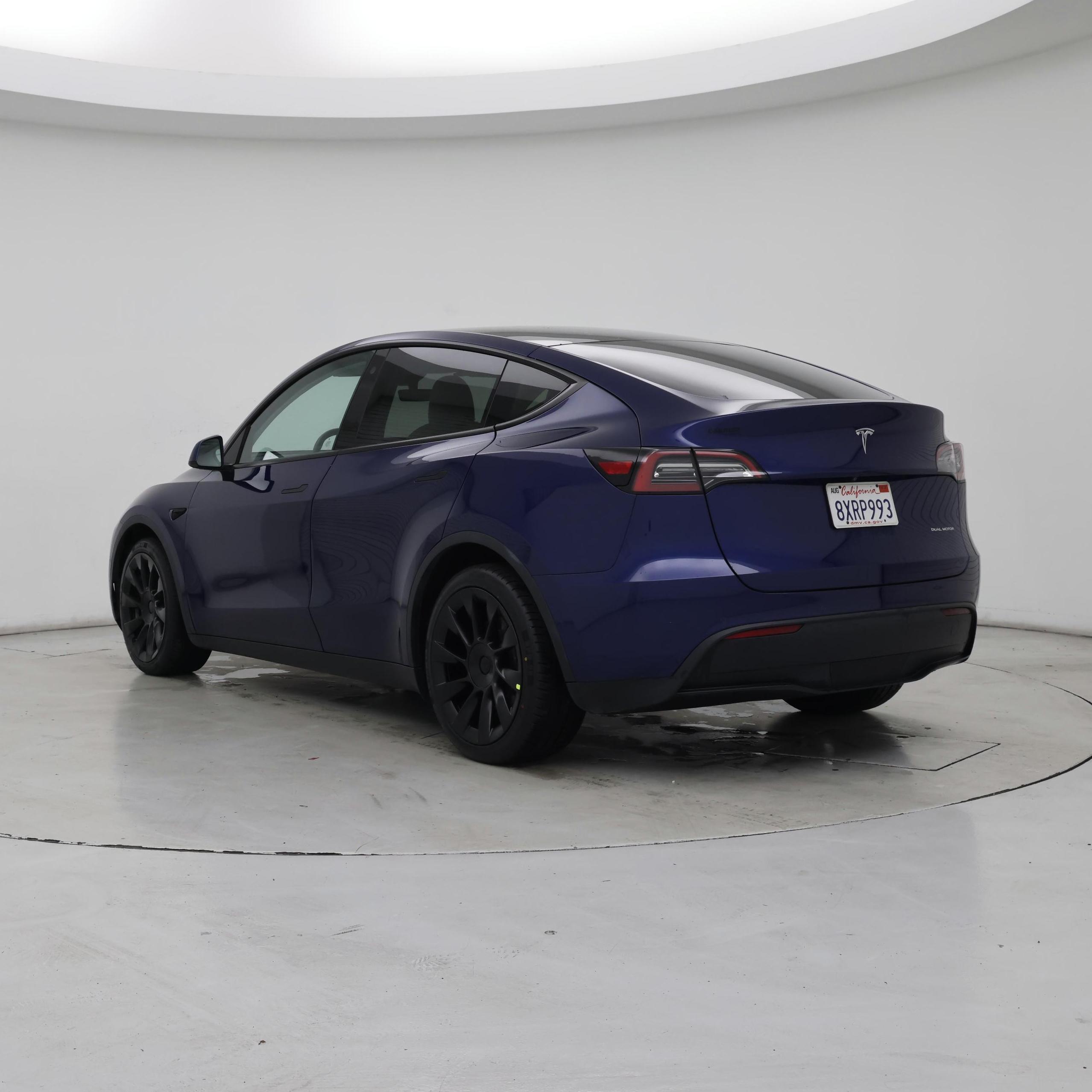 Thumbnail: 2021 Tesla Model Y - 2