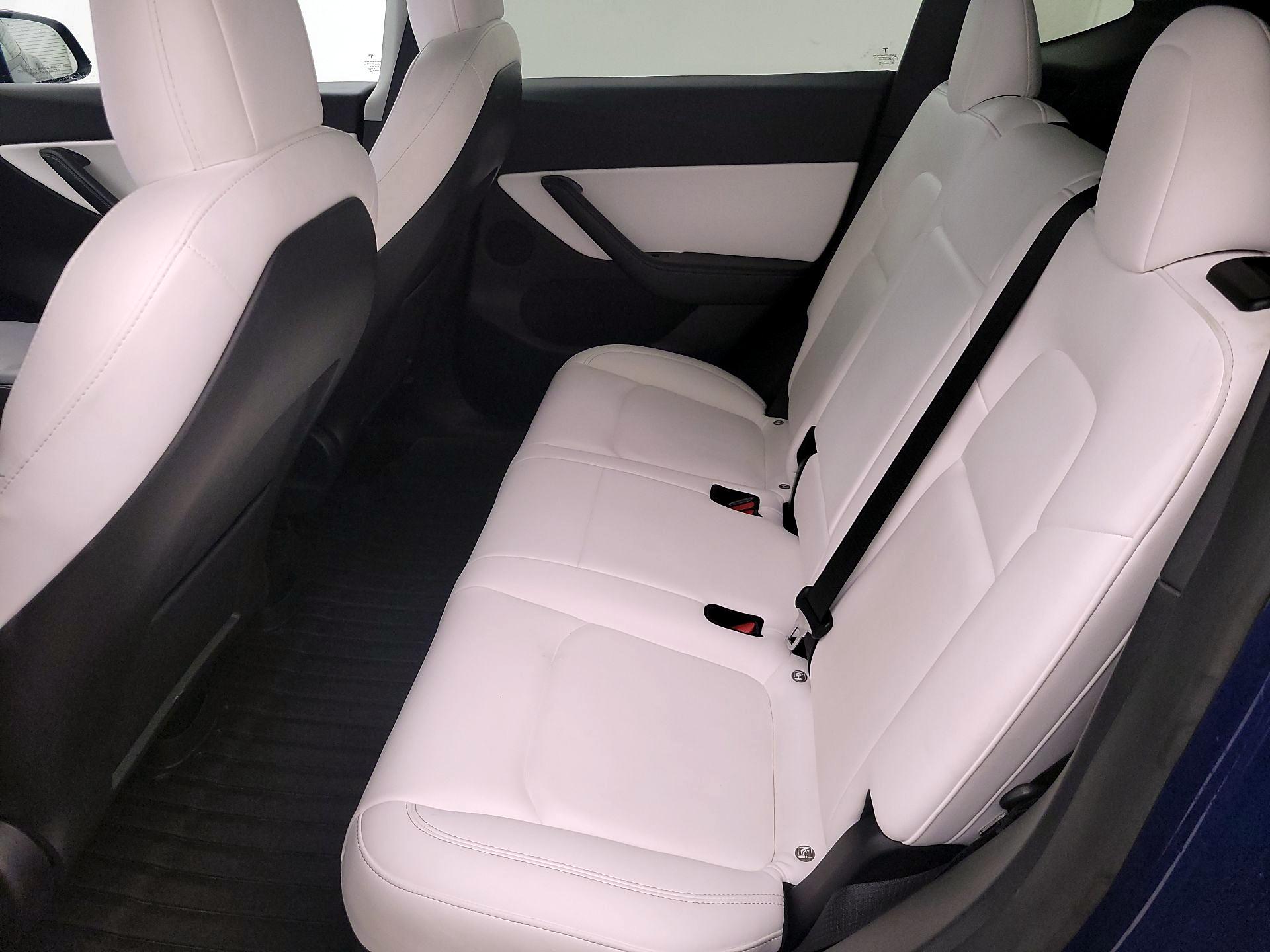 Thumbnail: 2021 Tesla Model Y - 19