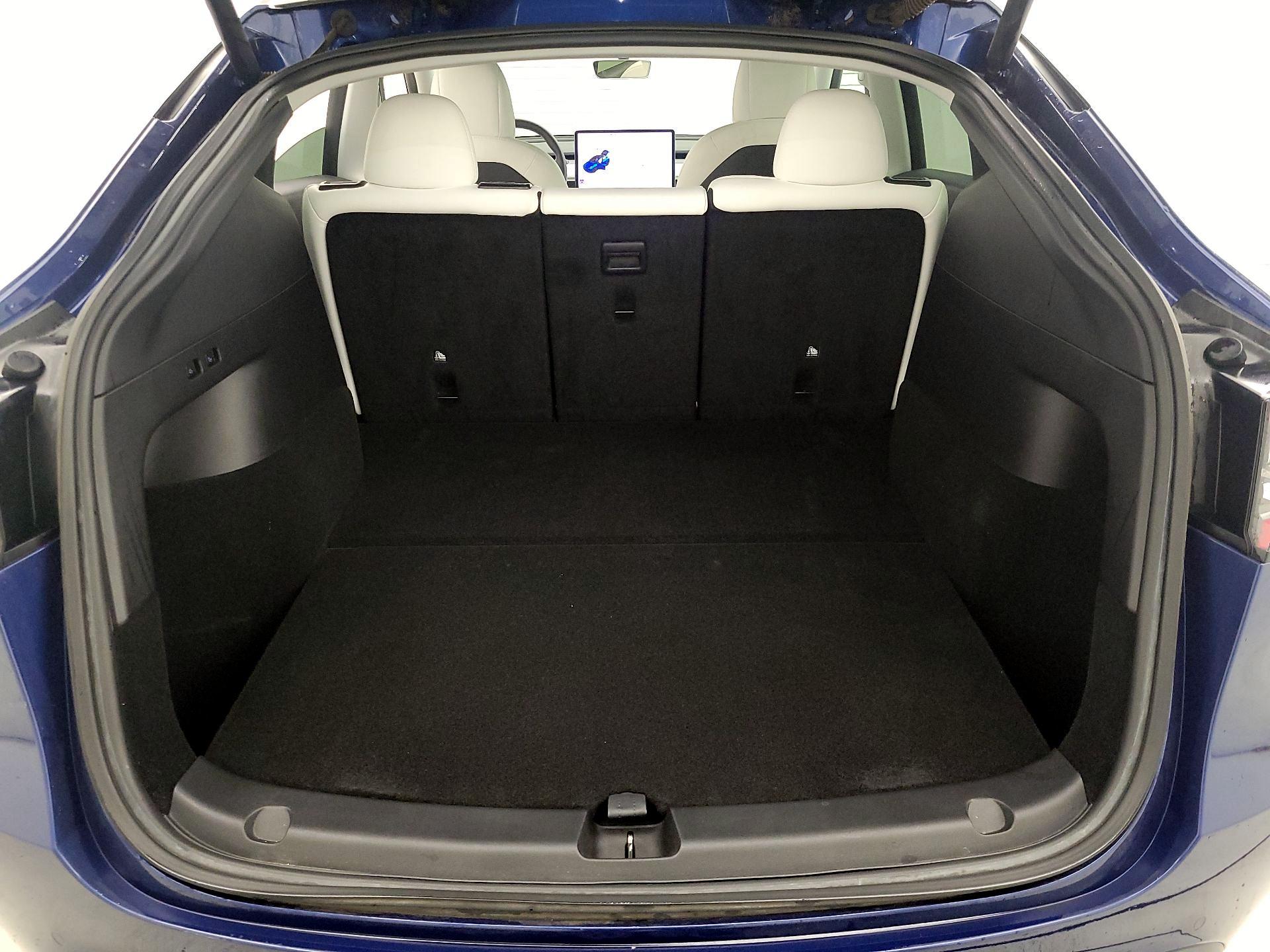 Thumbnail: 2021 Tesla Model Y - 20