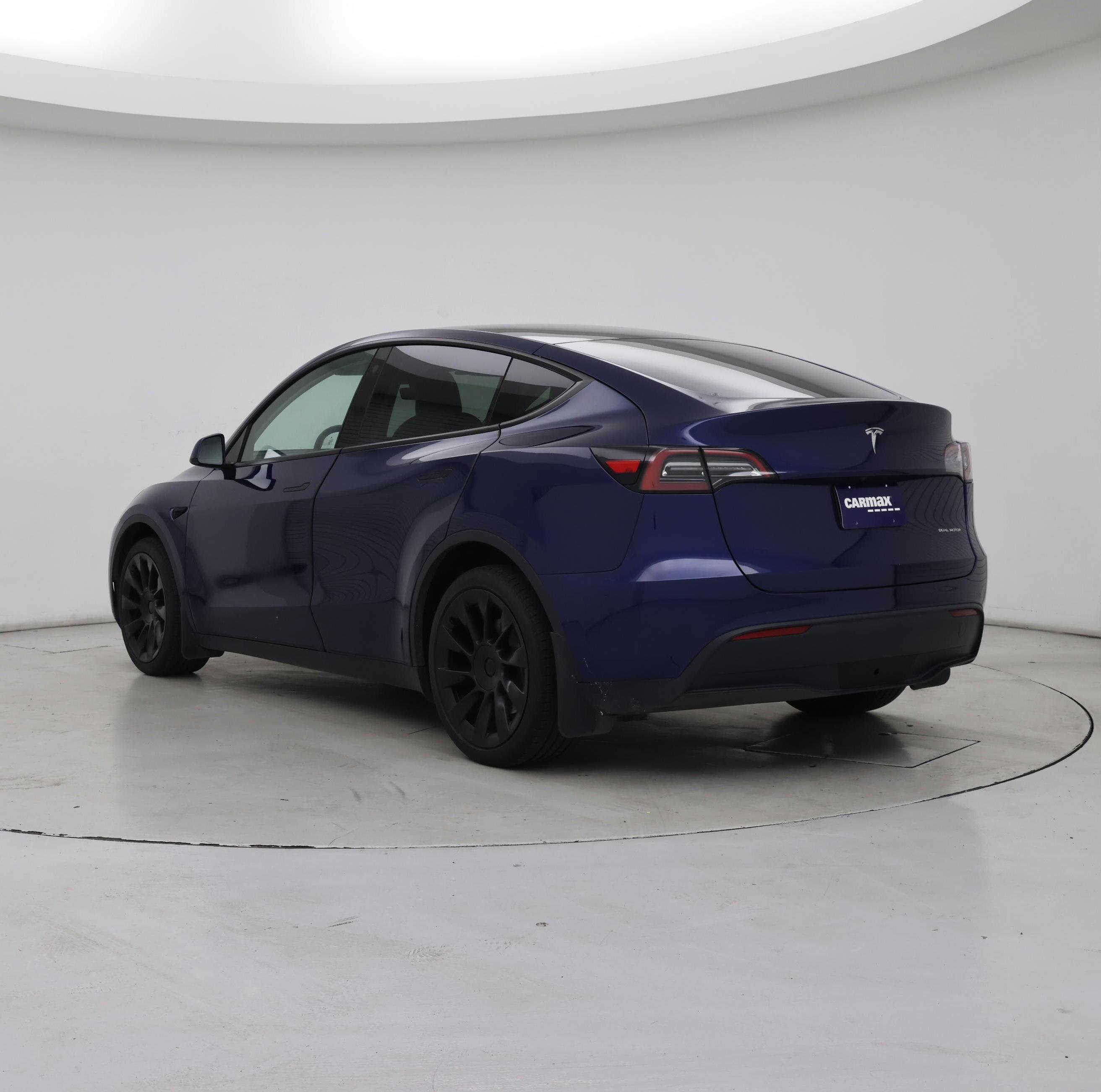 Thumbnail: 2022 Tesla Model Y - 2