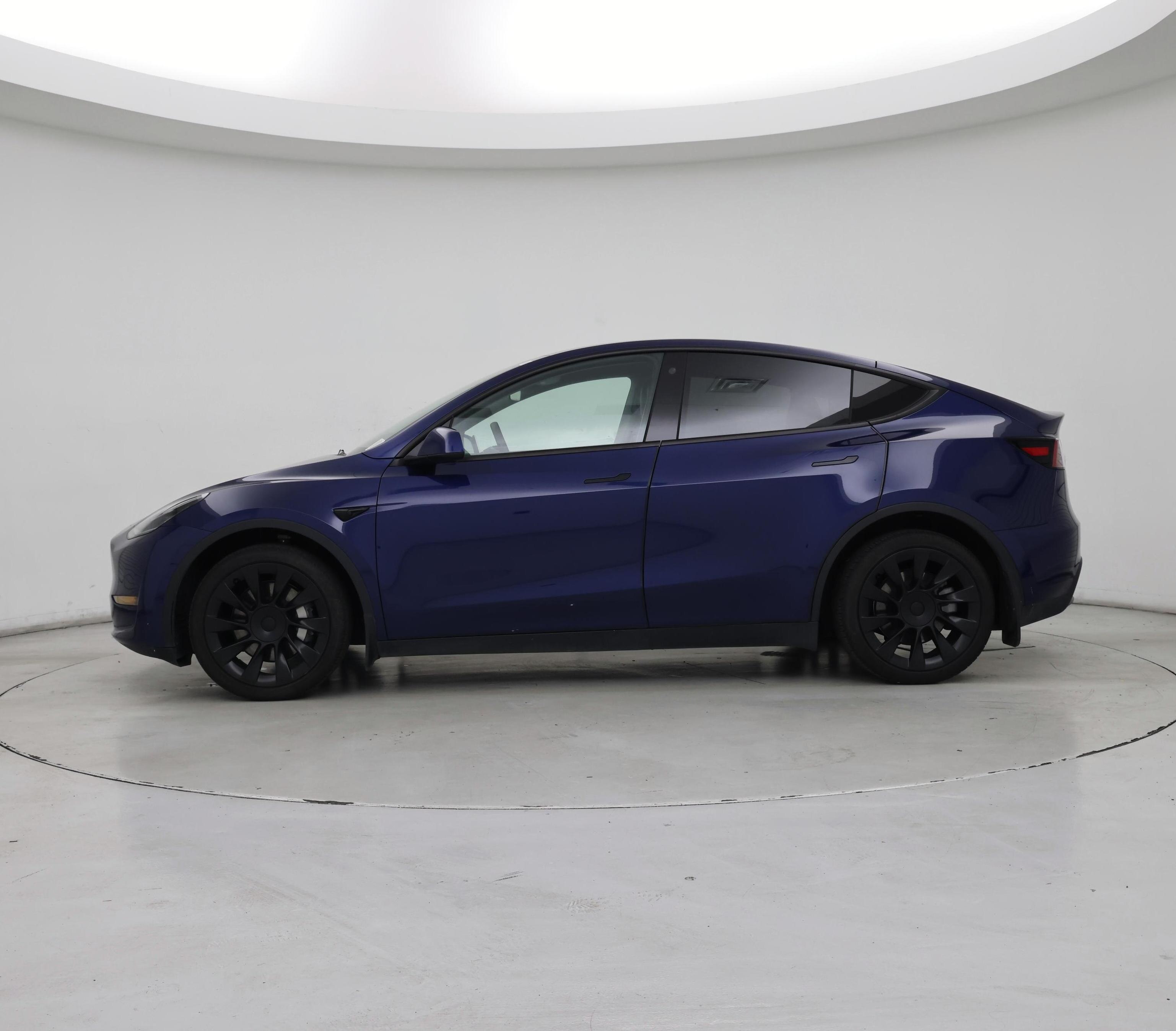 Thumbnail: 2022 Tesla Model Y - 3