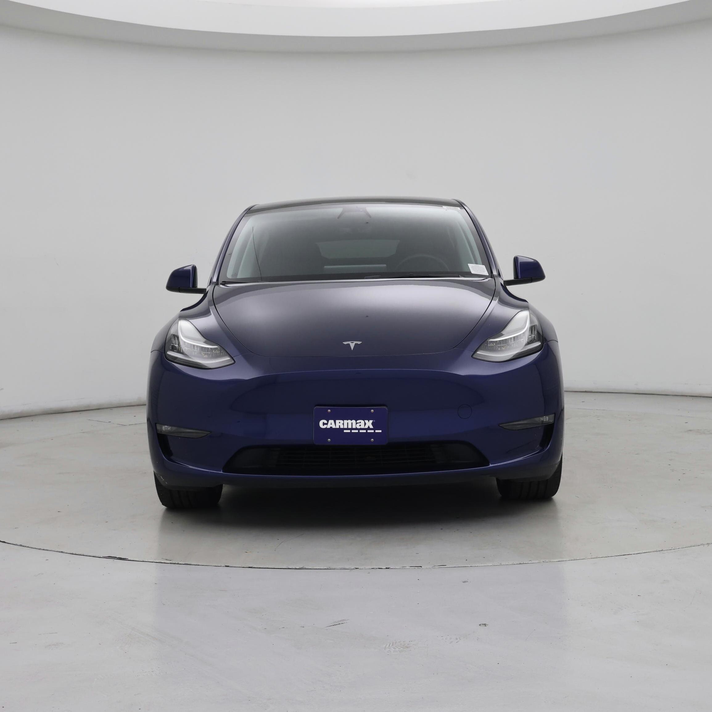 Thumbnail: 2022 Tesla Model Y - 5