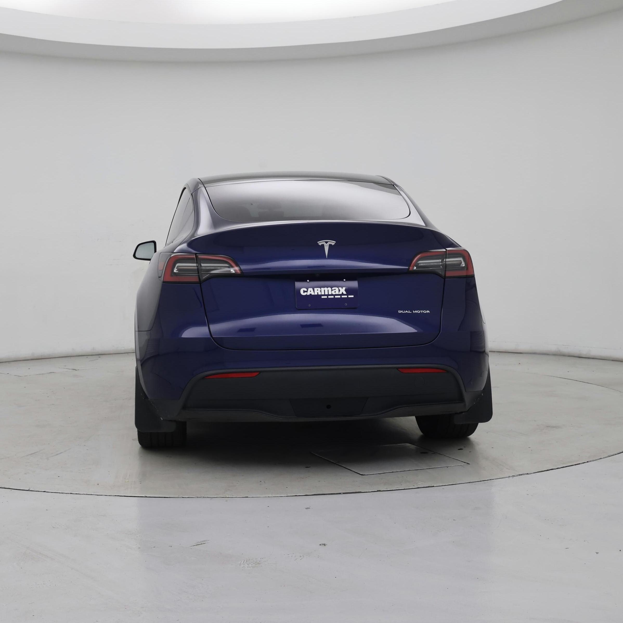 Thumbnail: 2022 Tesla Model Y - 6