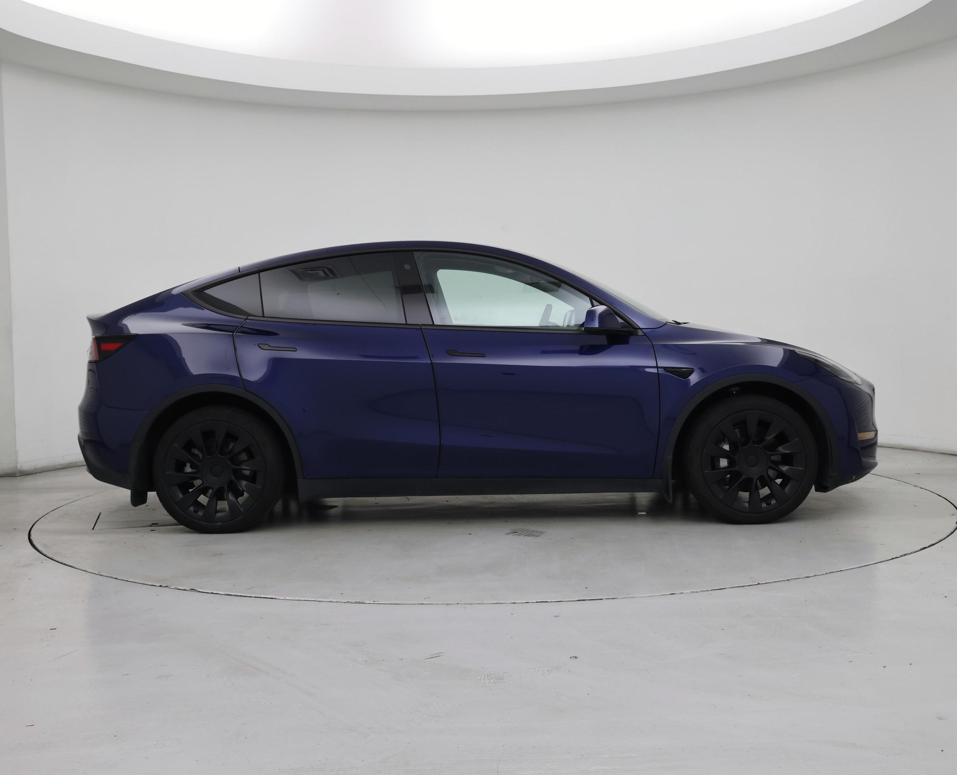 Thumbnail: 2022 Tesla Model Y - 7