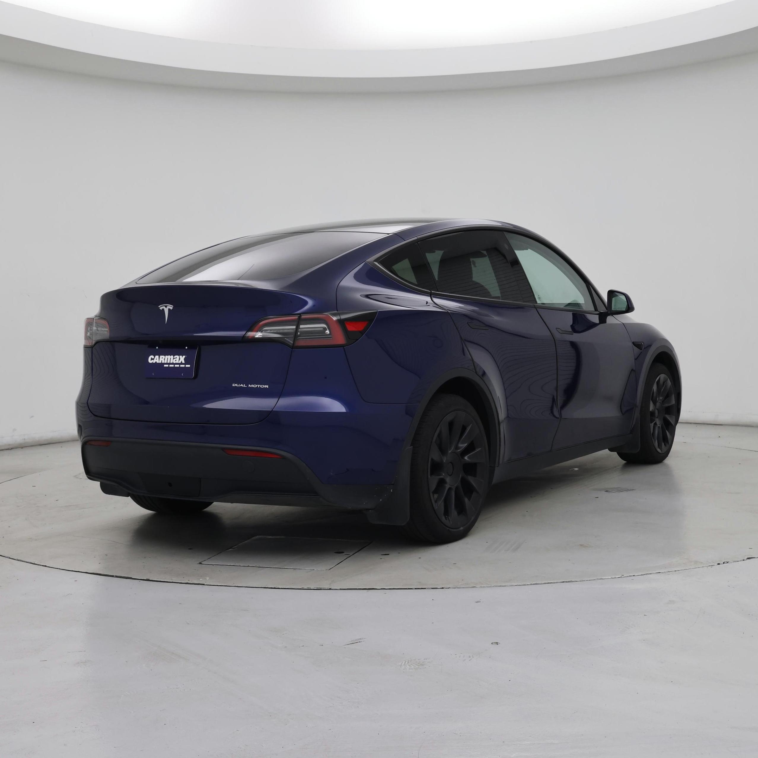 Thumbnail: 2022 Tesla Model Y - 8
