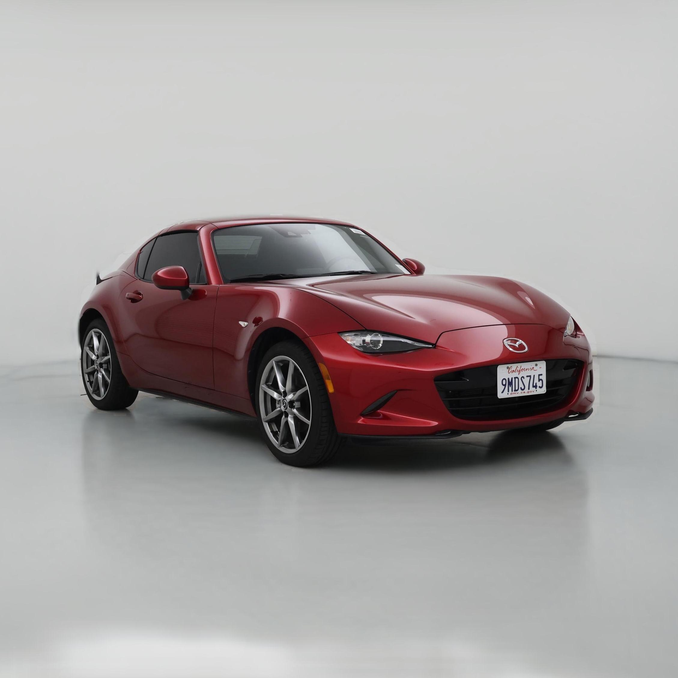 Thumbnail: 2023 Mazda MX-5 Miata - 1