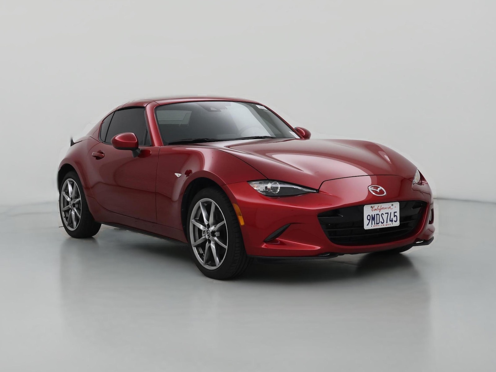2023 Mazda MX-5 Miata RF