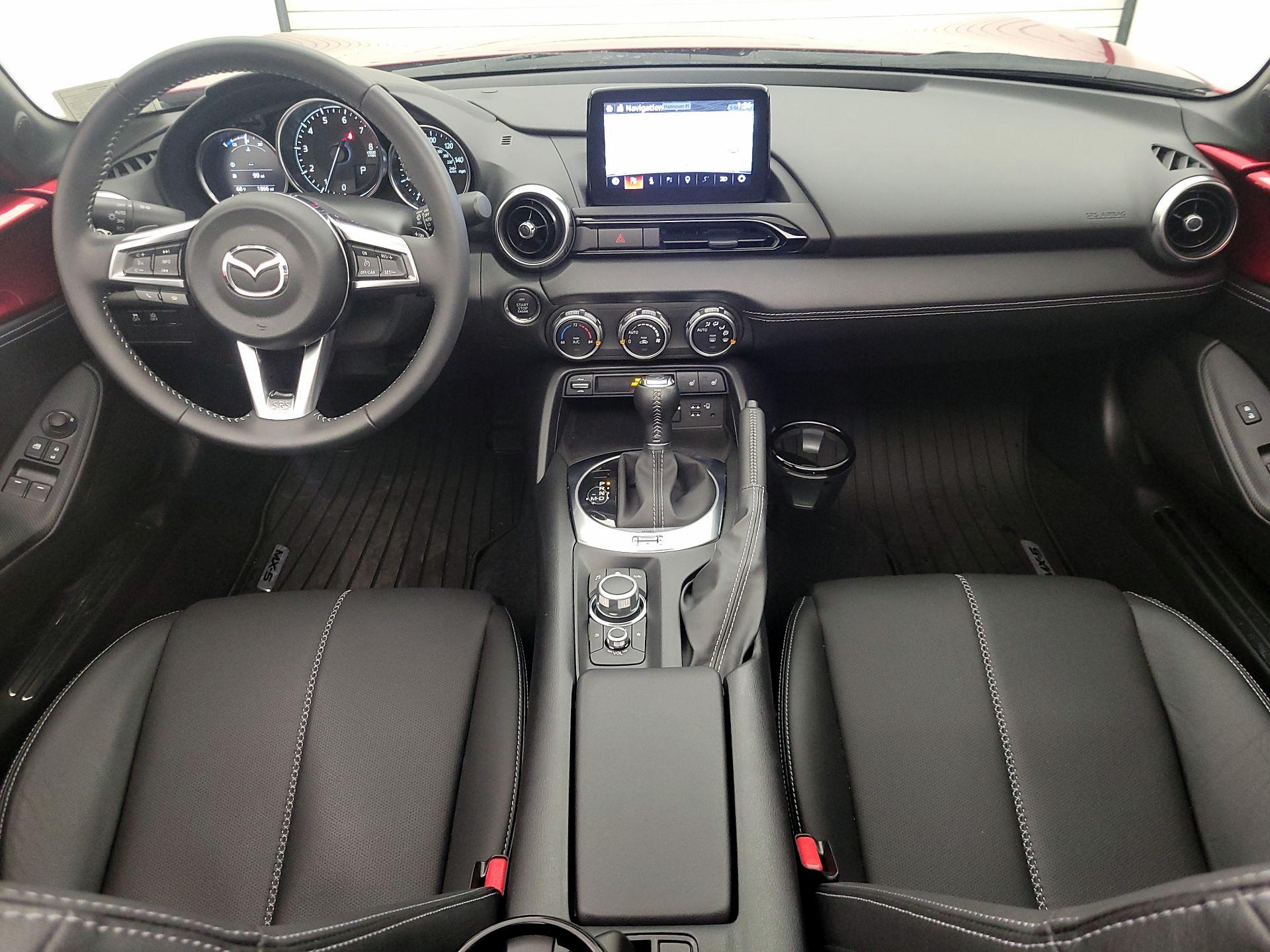 Thumbnail: 2023 Mazda MX-5 Miata - 9