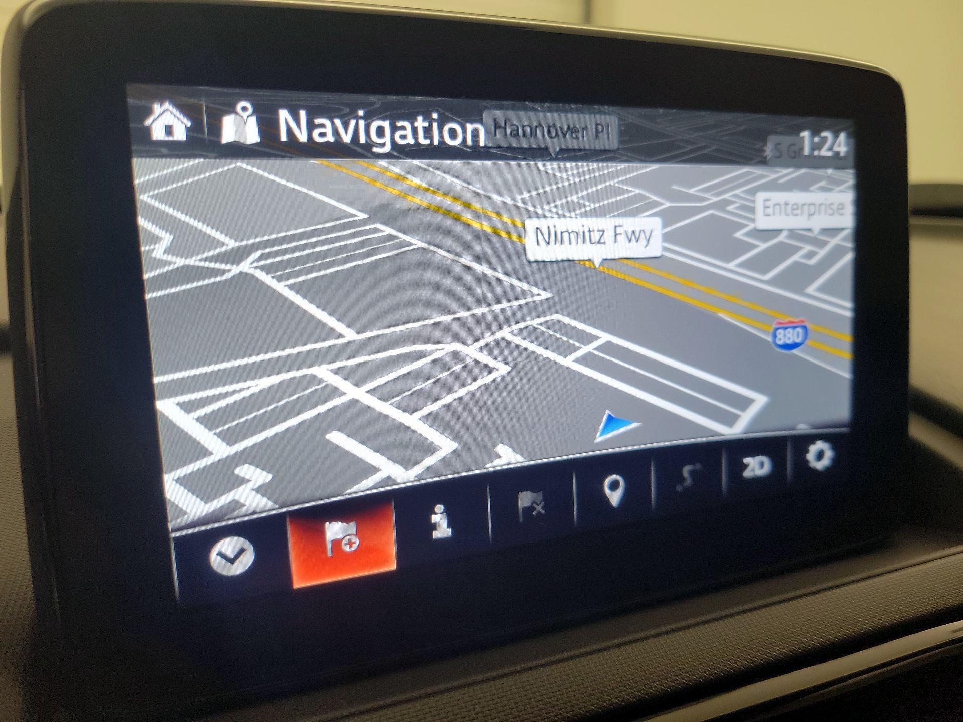 Thumbnail: 2023 Mazda MX-5 Miata - 14