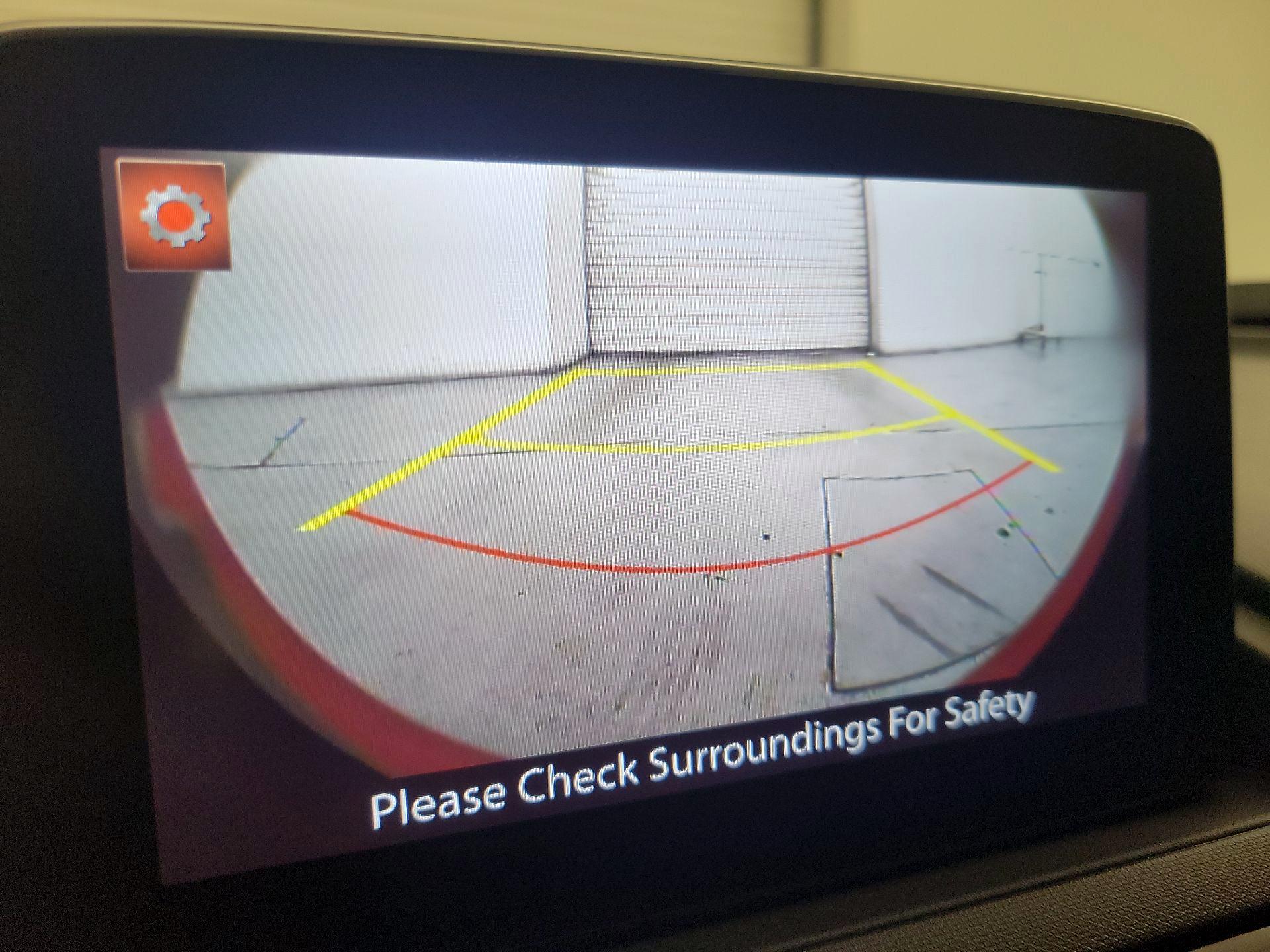 Thumbnail: 2023 Mazda MX-5 Miata - 15