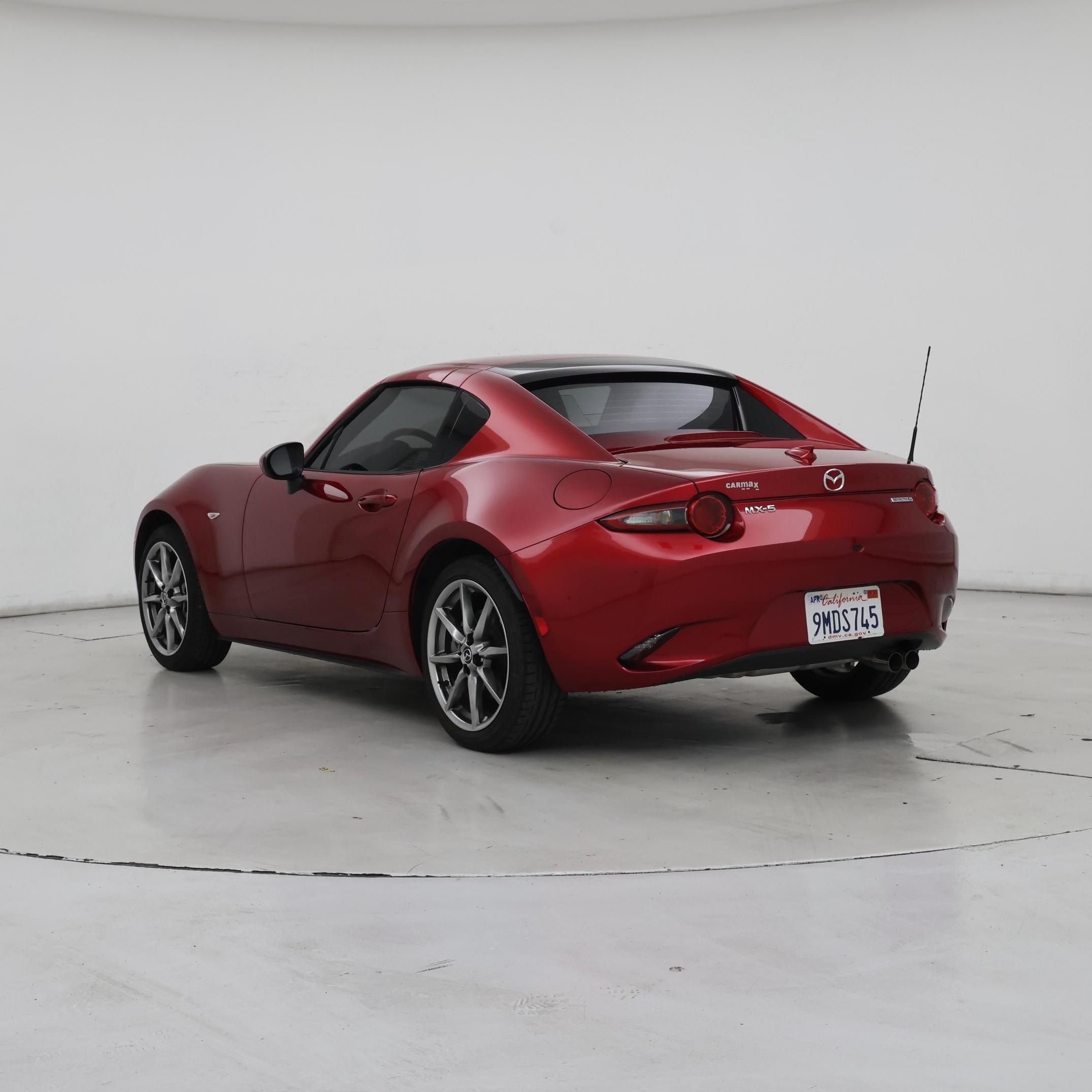 Thumbnail: 2023 Mazda MX-5 Miata - 2