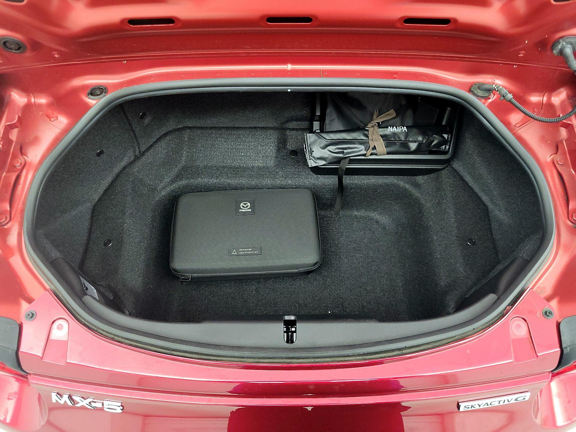 Thumbnail: 2023 Mazda MX-5 Miata - 20