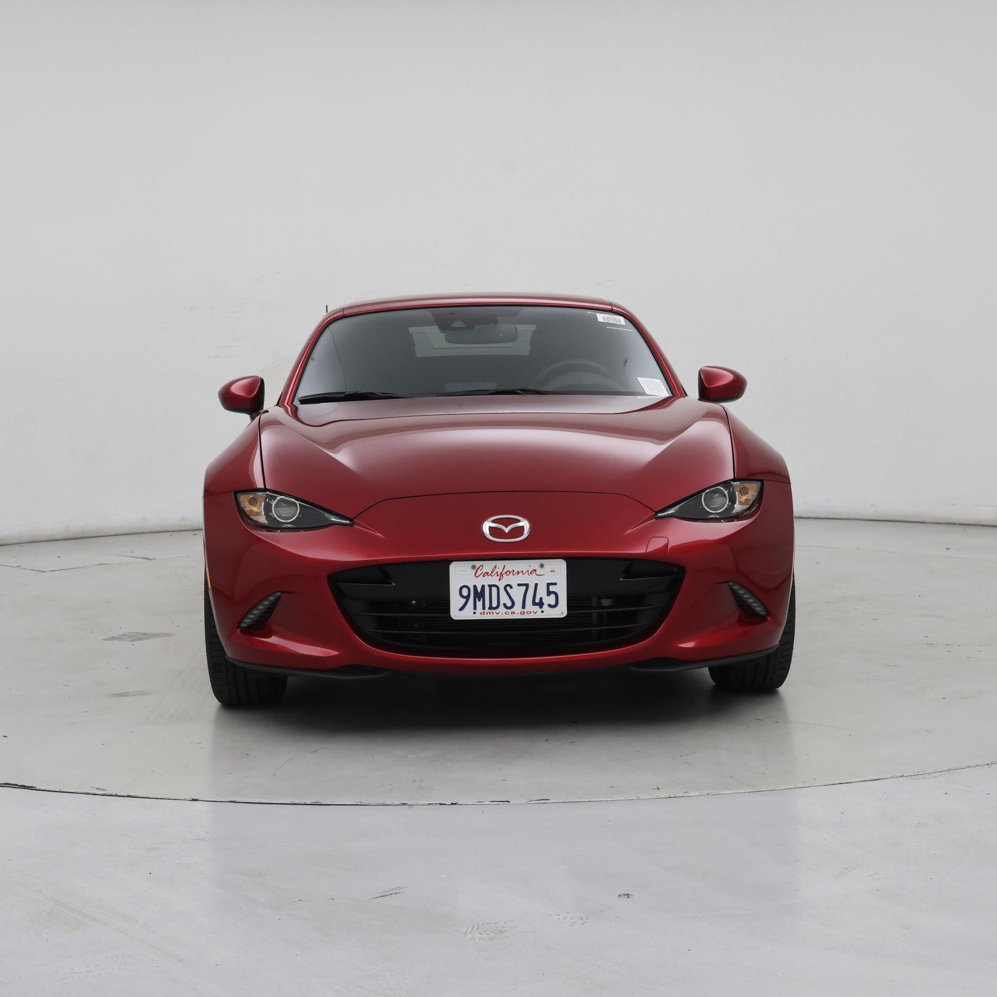 Thumbnail: 2023 Mazda MX-5 Miata - 5