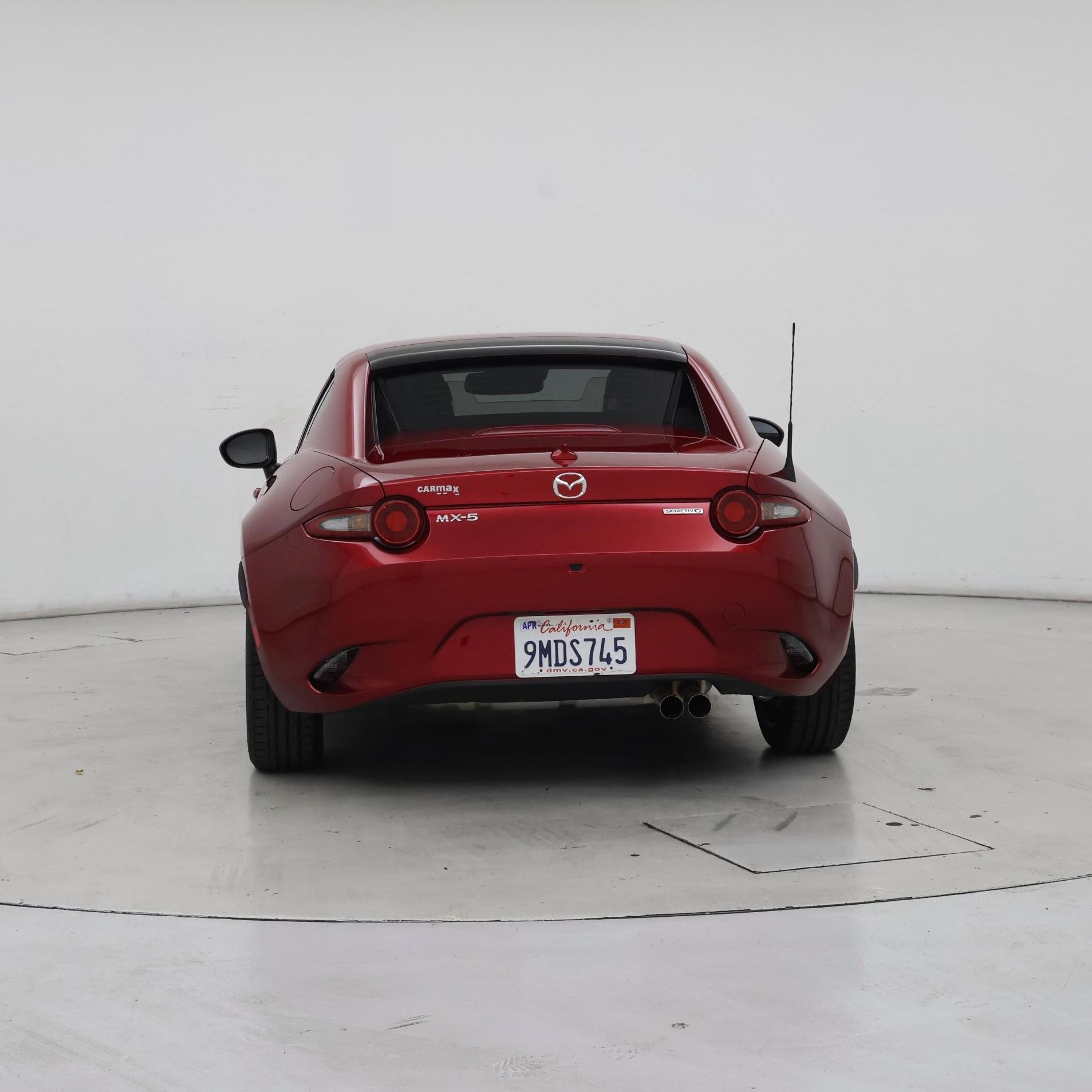 Thumbnail: 2023 Mazda MX-5 Miata - 6