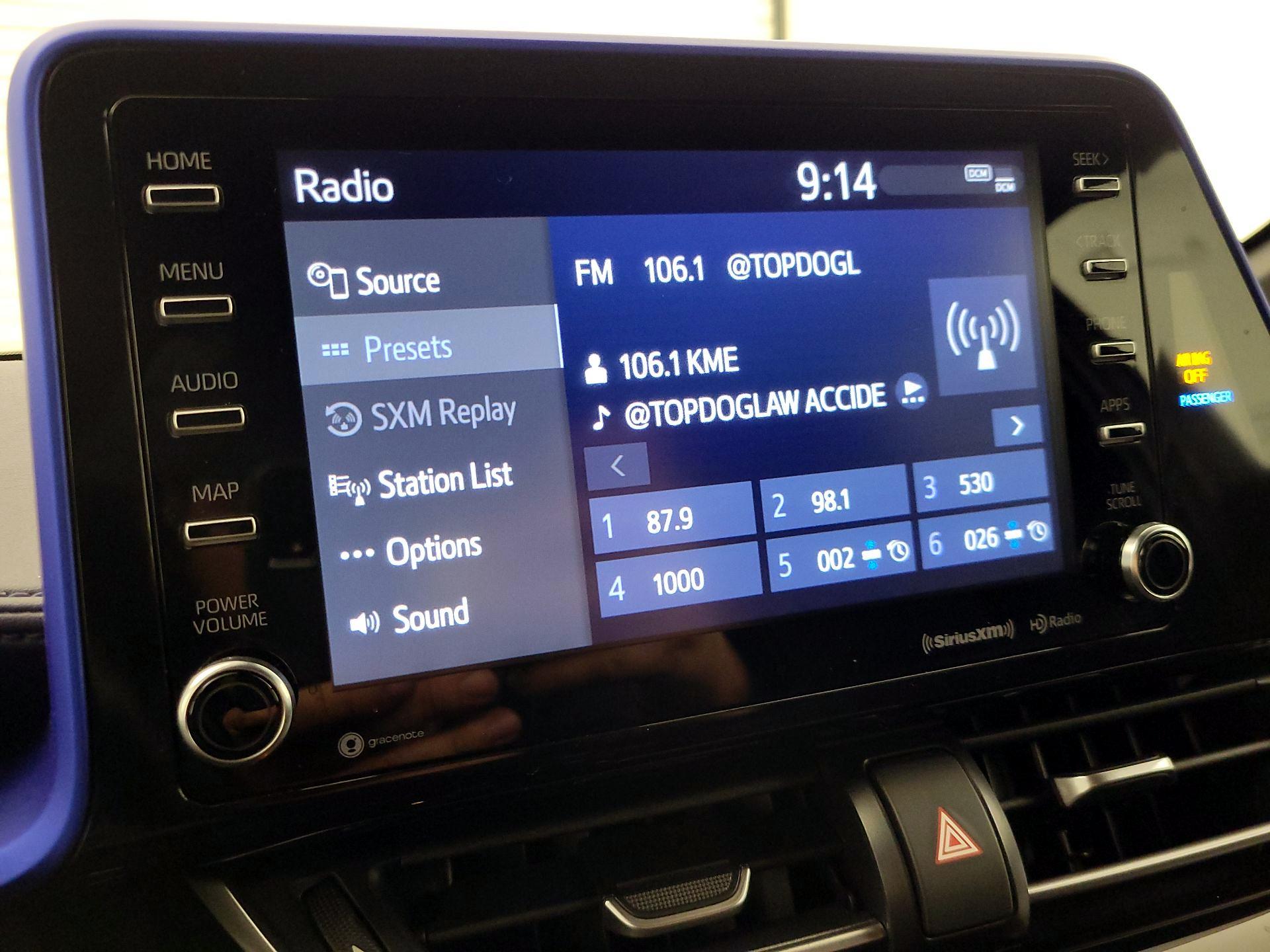 Thumbnail: 2021 Toyota C-HR - 15