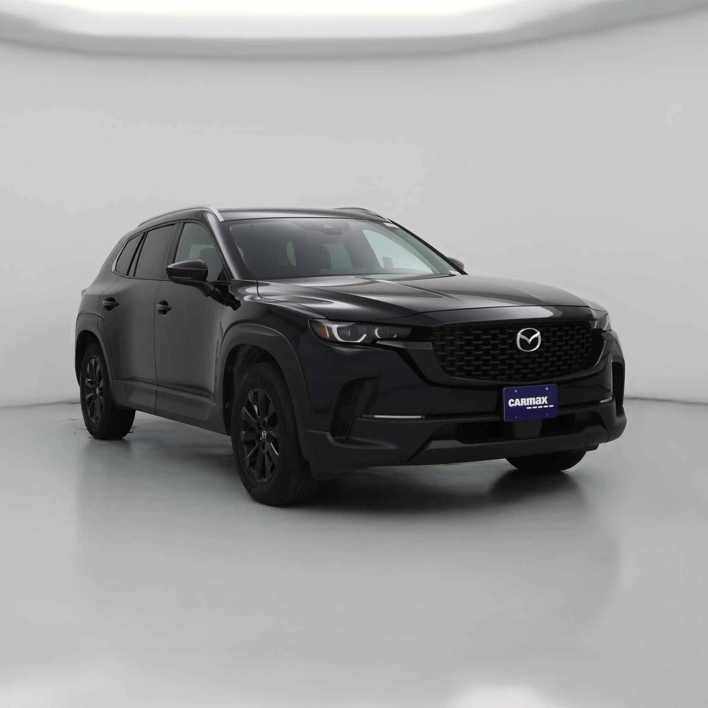 Thumbnail: 2024 Mazda CX-50 - 1