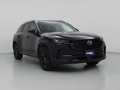 2024 Mazda CX-50 2.5 S Premium Package