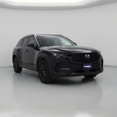 2024 Mazda CX-50 2.5 S Premium Package