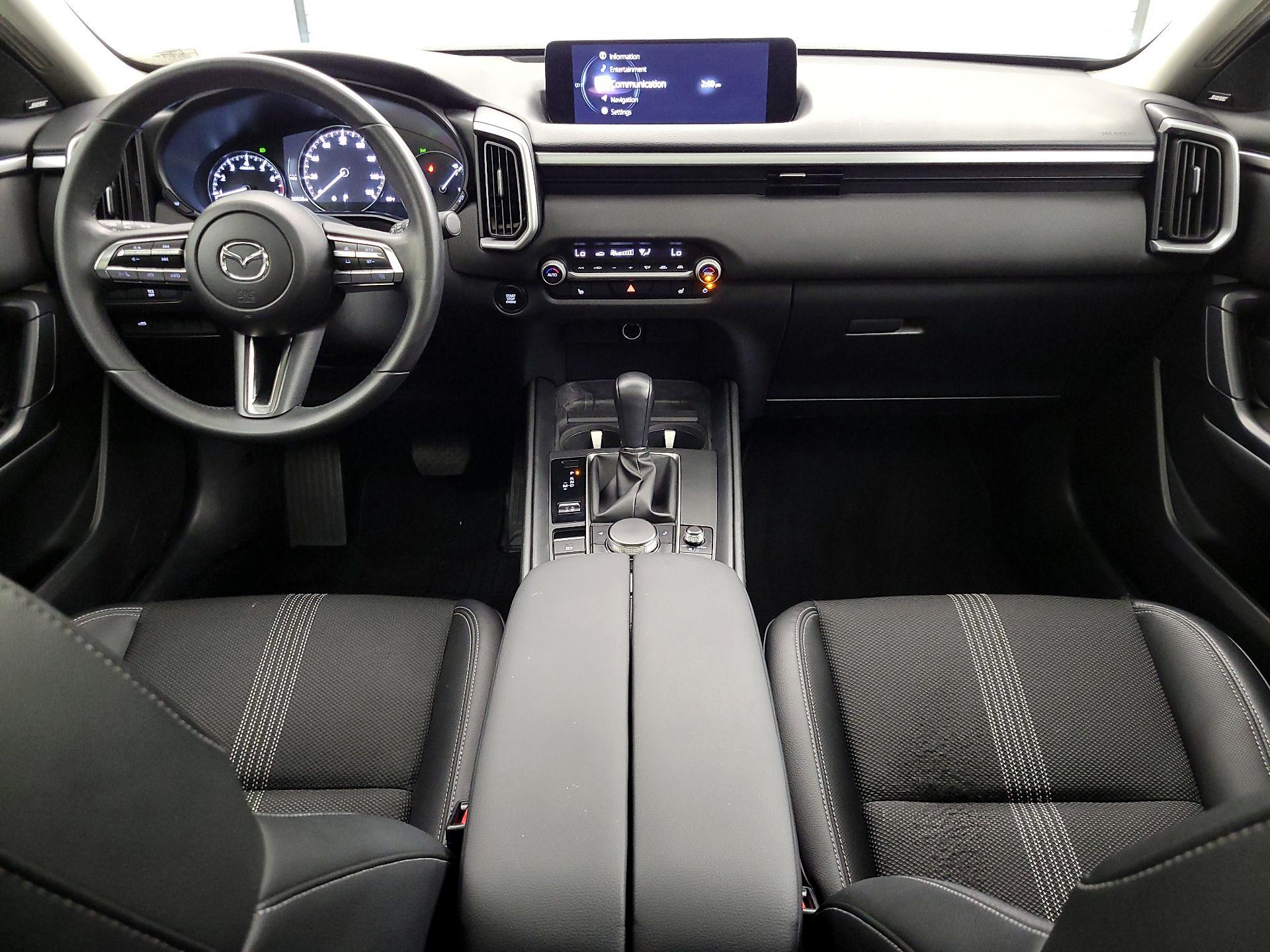 Thumbnail: 2024 Mazda CX-50 - 9