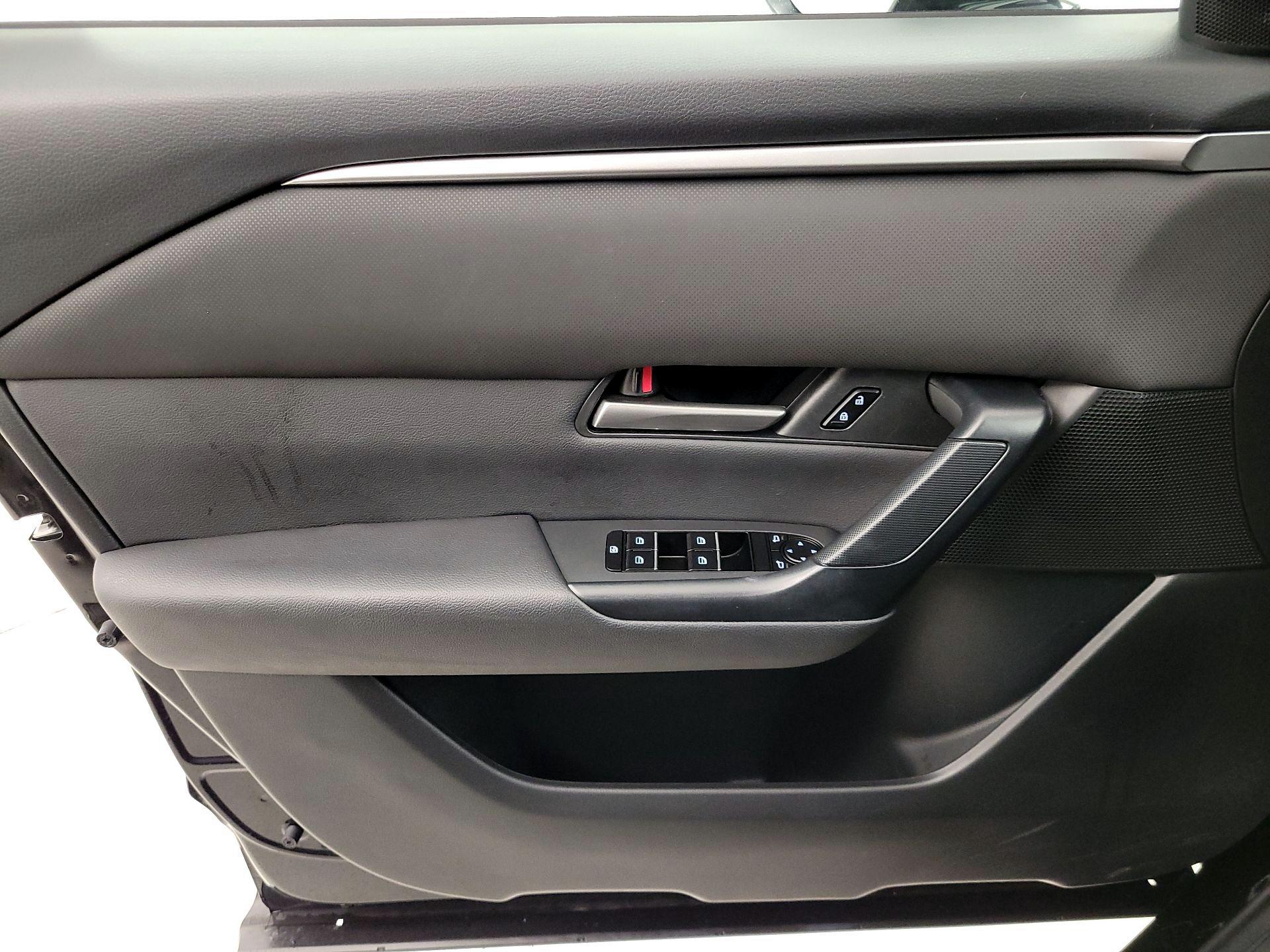 Thumbnail: 2024 Mazda CX-50 - 12