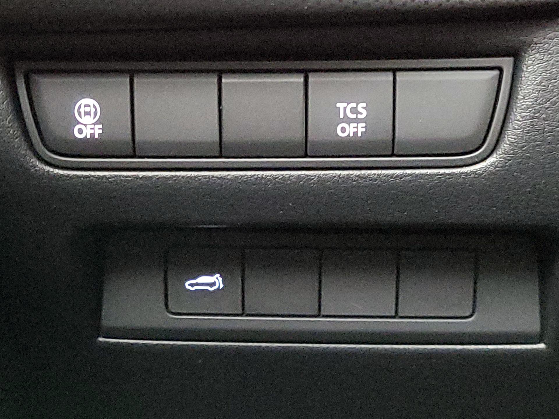 Thumbnail: 2024 Mazda CX-50 - 13