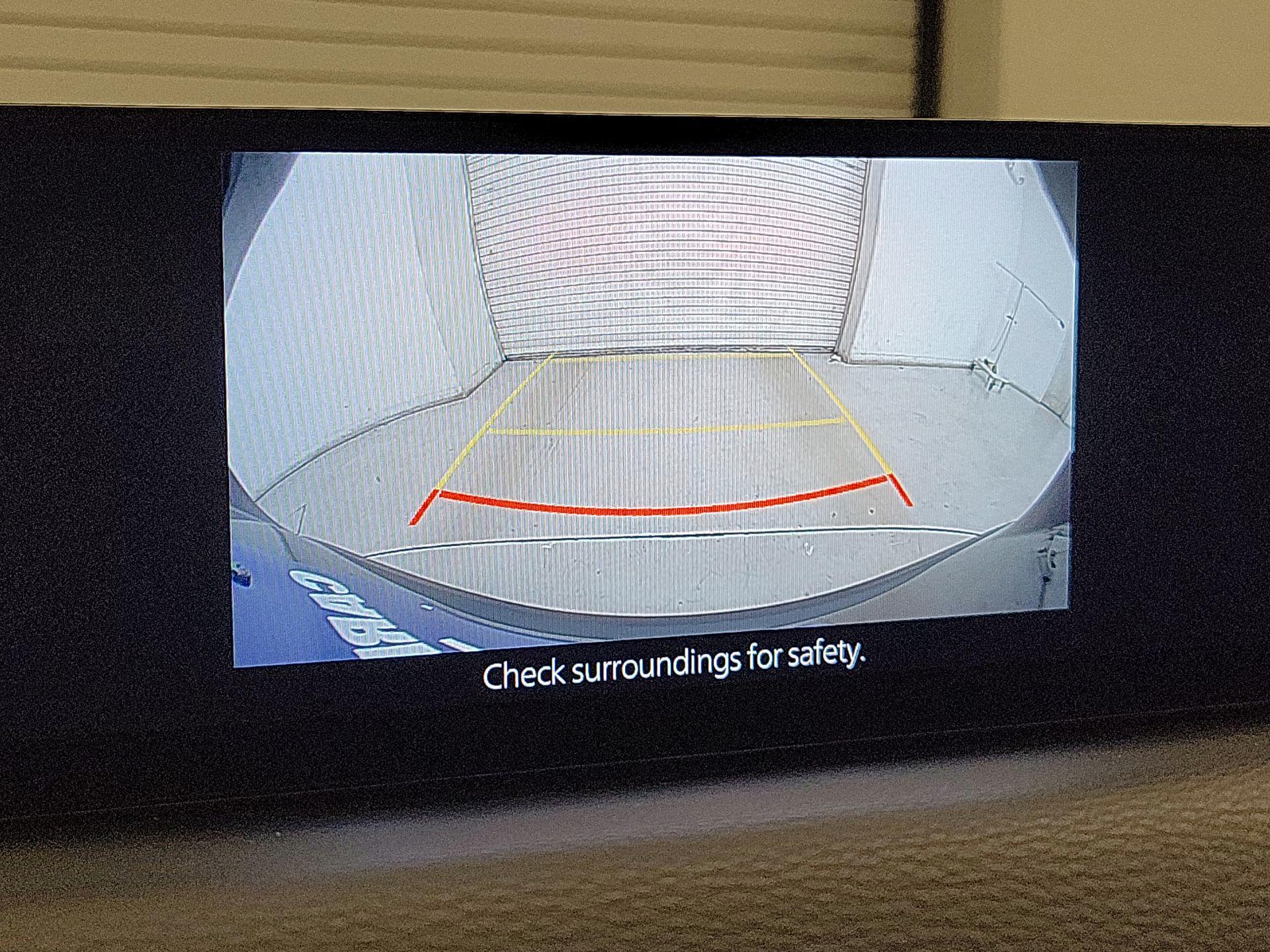 Thumbnail: 2024 Mazda CX-50 - 14