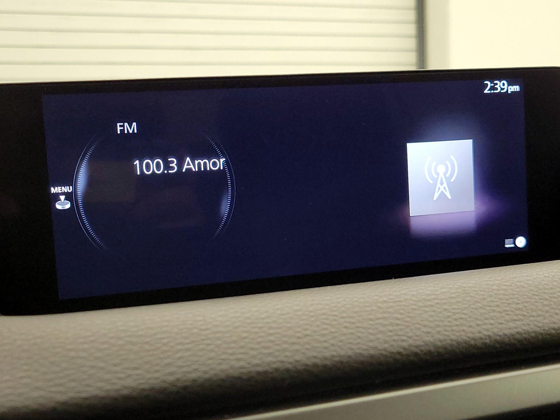 Thumbnail: 2024 Mazda CX-50 - 15