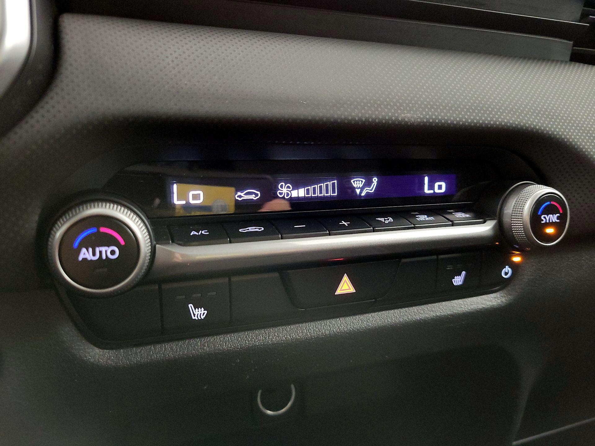 Thumbnail: 2024 Mazda CX-50 - 16