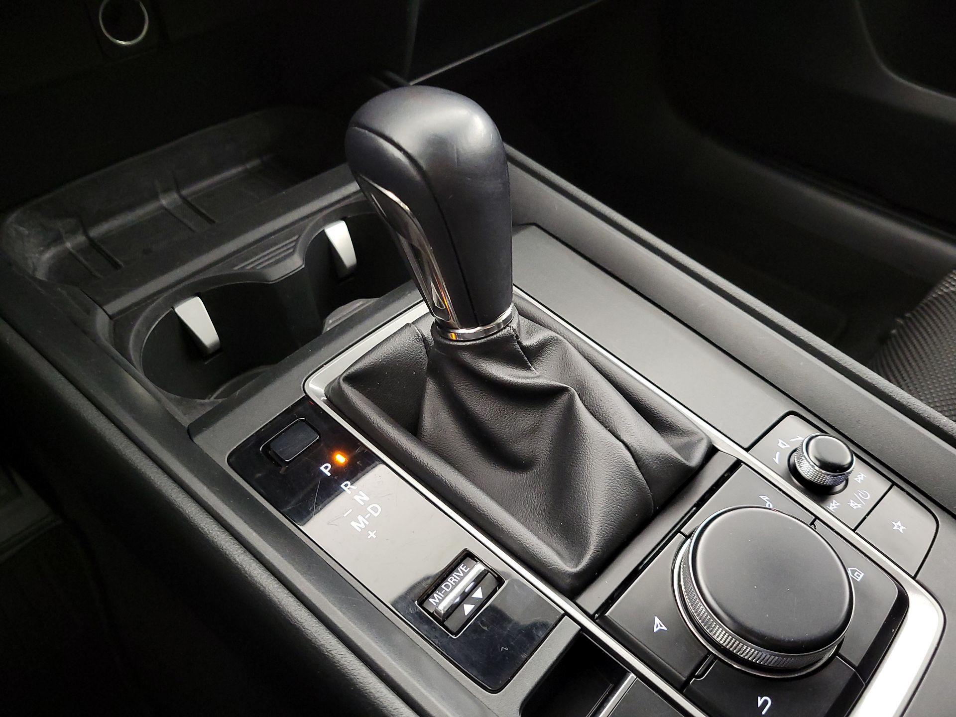 Thumbnail: 2024 Mazda CX-50 - 17