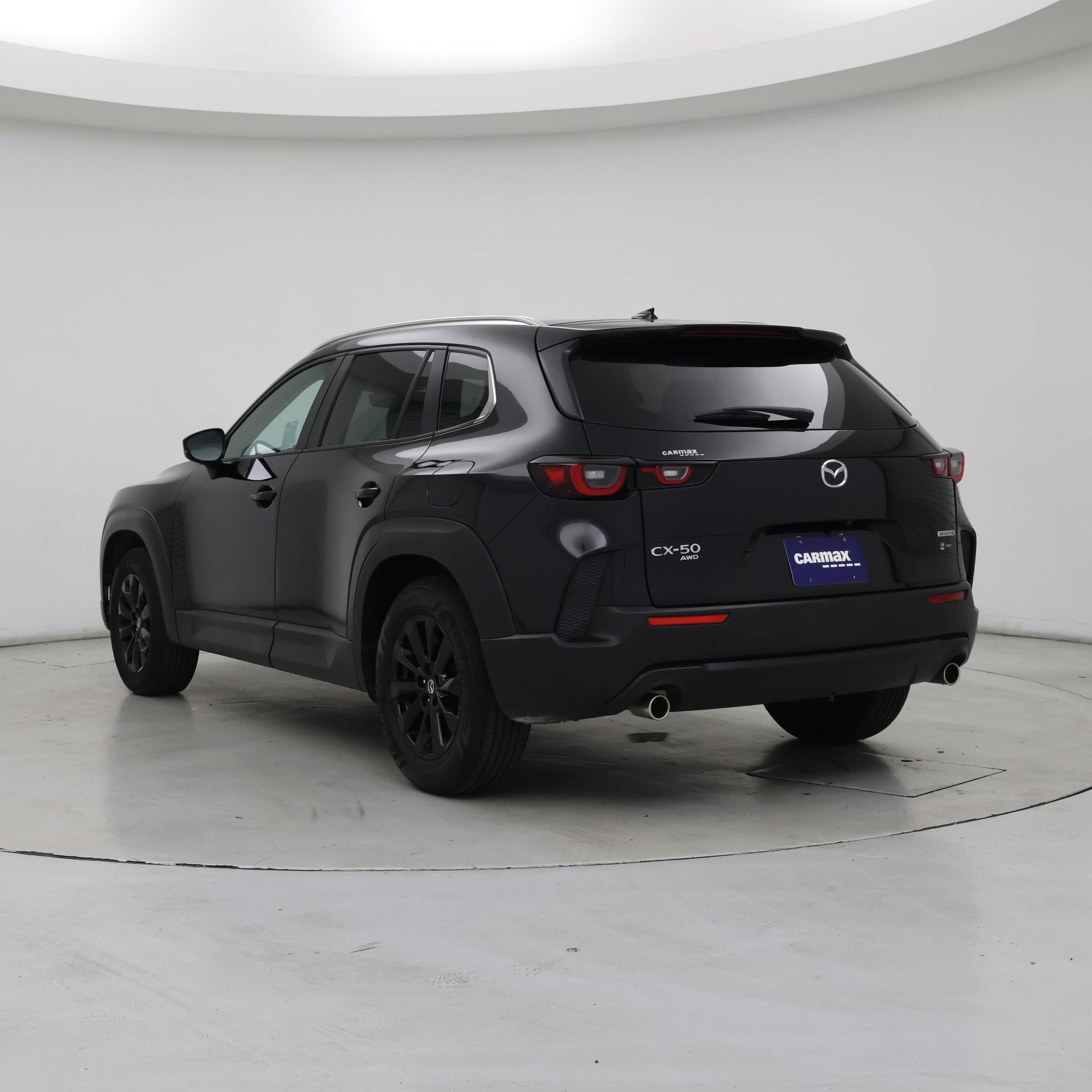 Thumbnail: 2024 Mazda CX-50 - 2